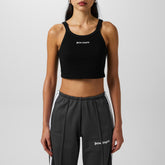 Classic Logo Tank Top