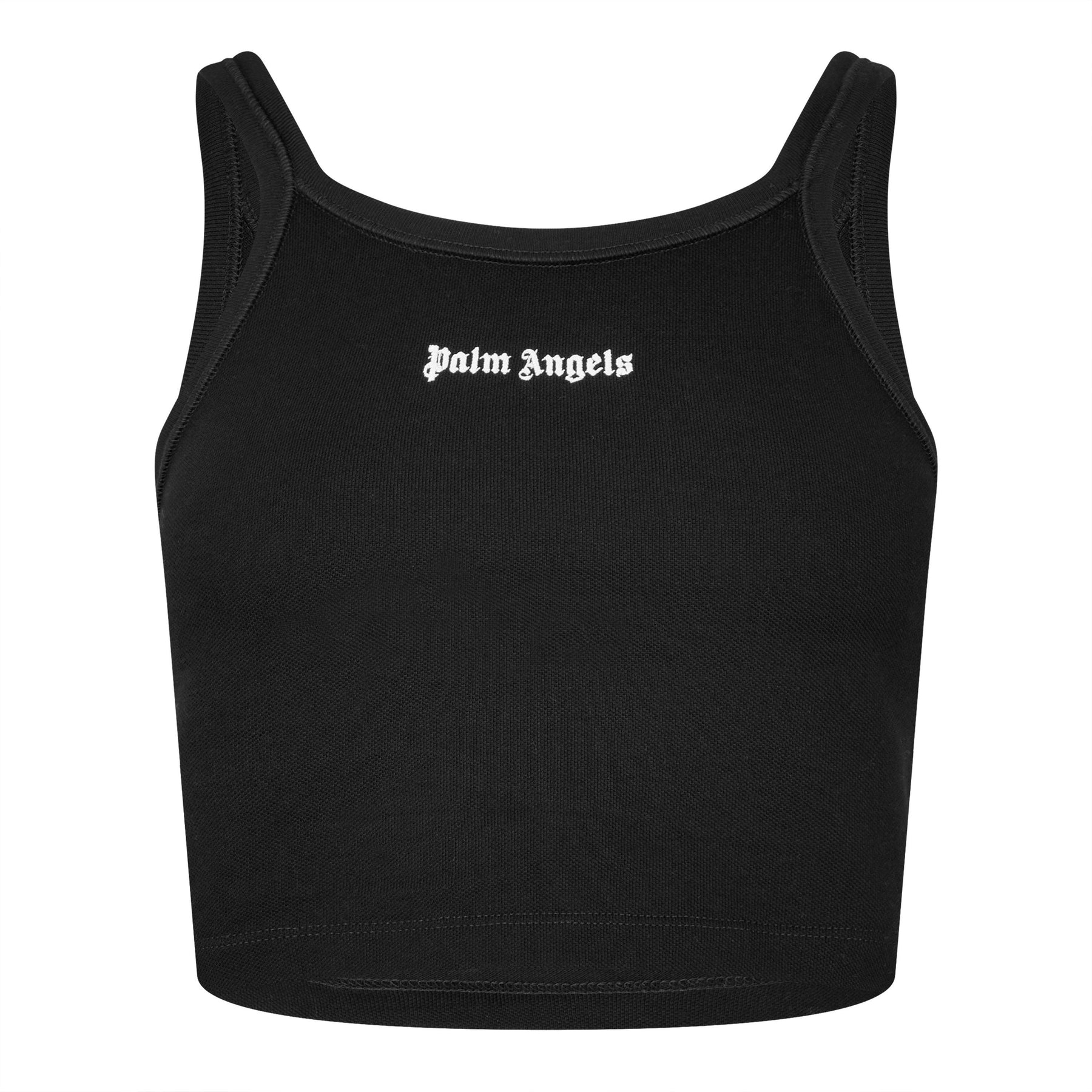 Classic Logo Tank Top