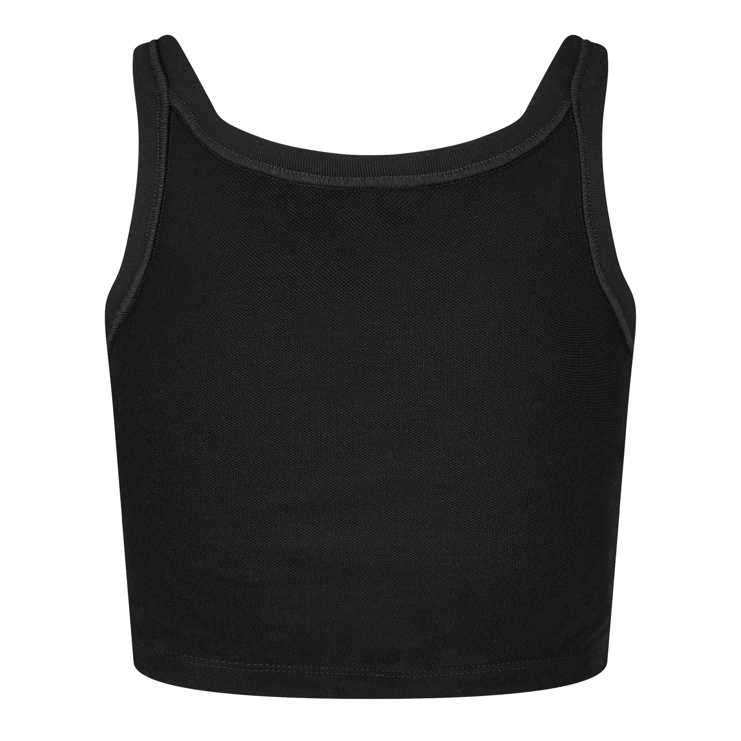 Classic Logo Tank Top