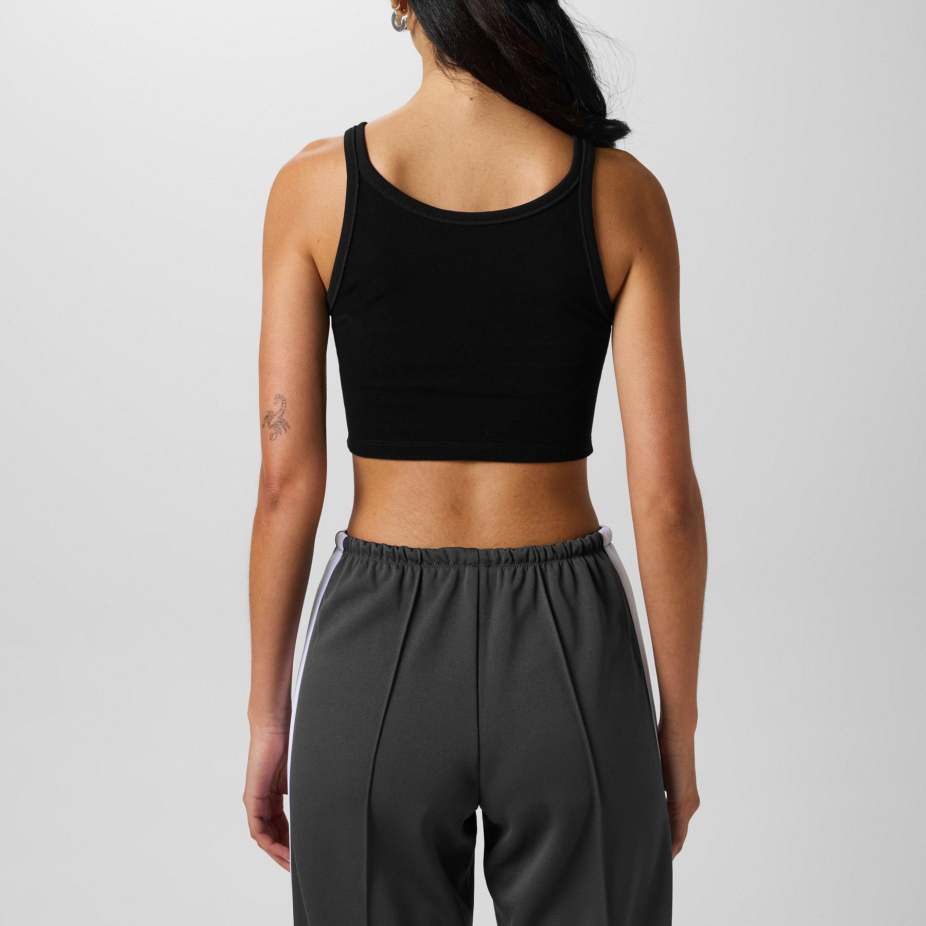 Classic Logo Tank Top