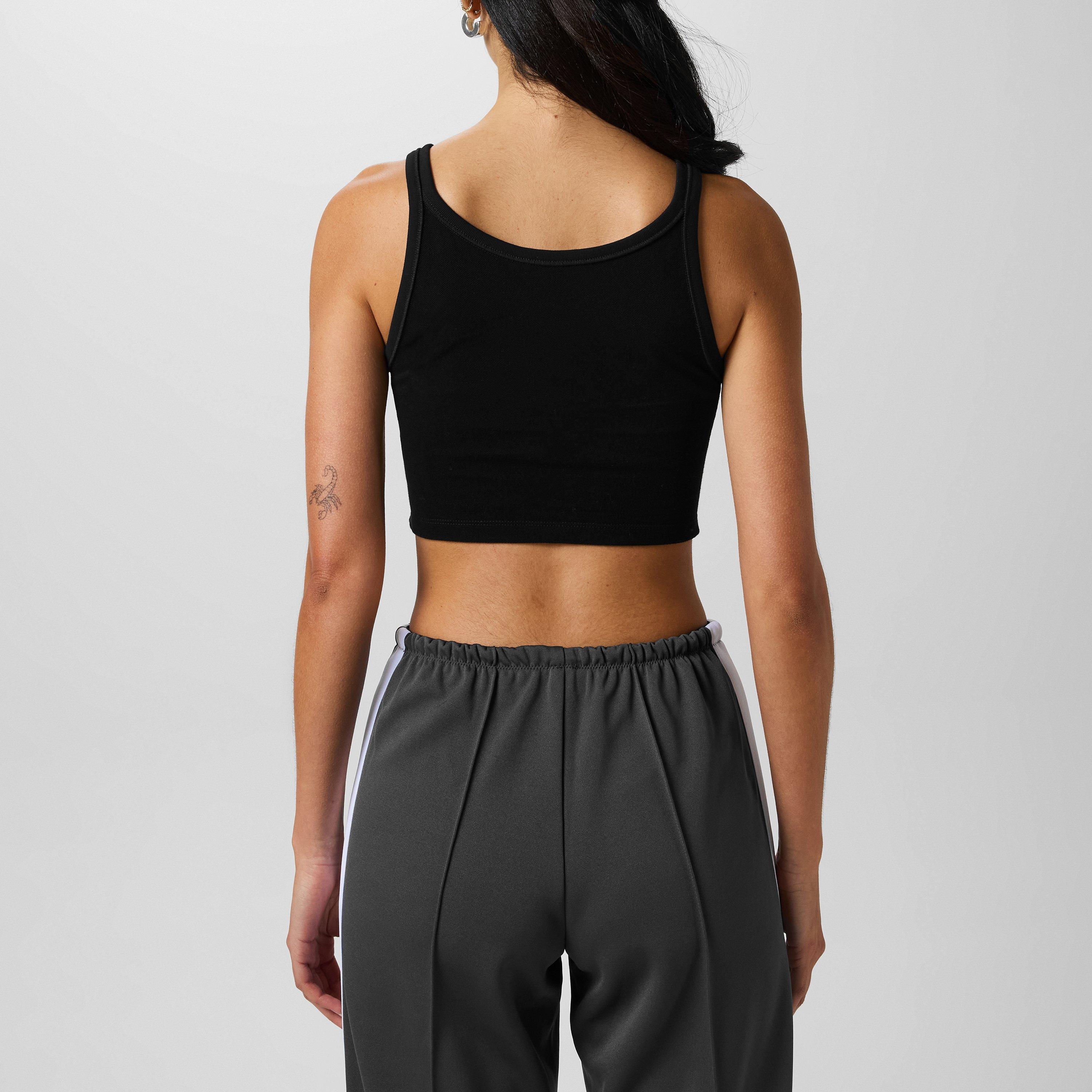 Classic Logo Tank Top