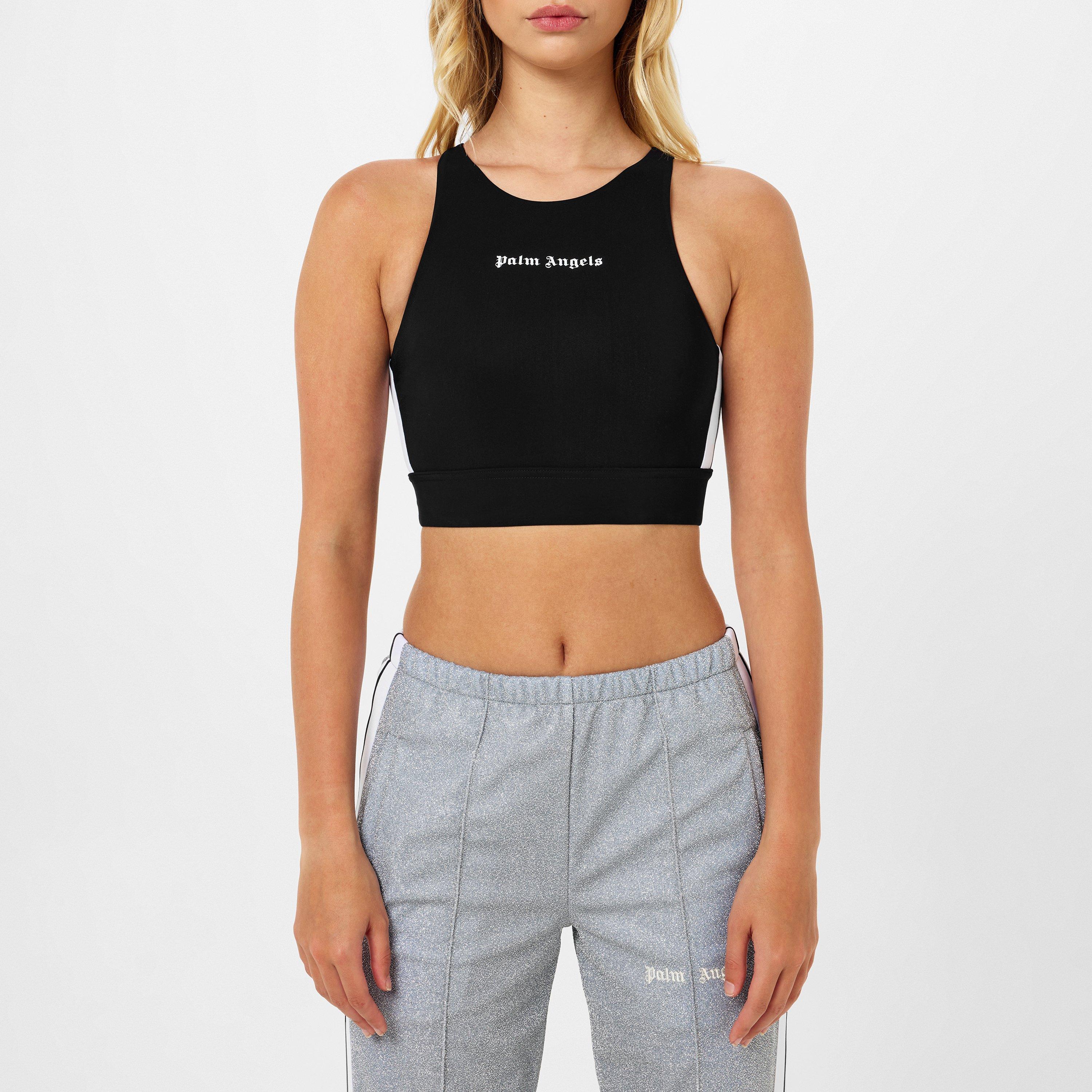 Track Training Top