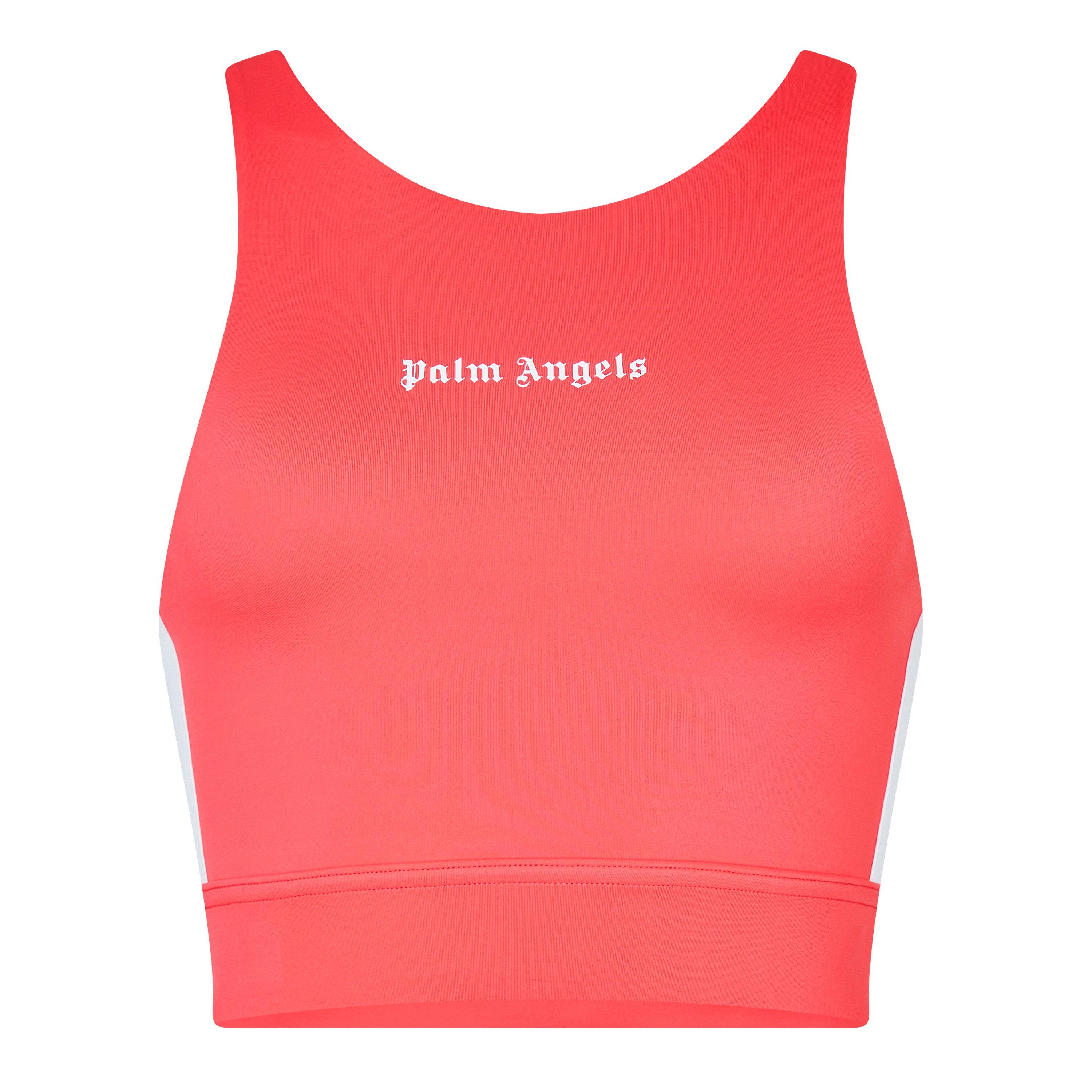 Track Training Top