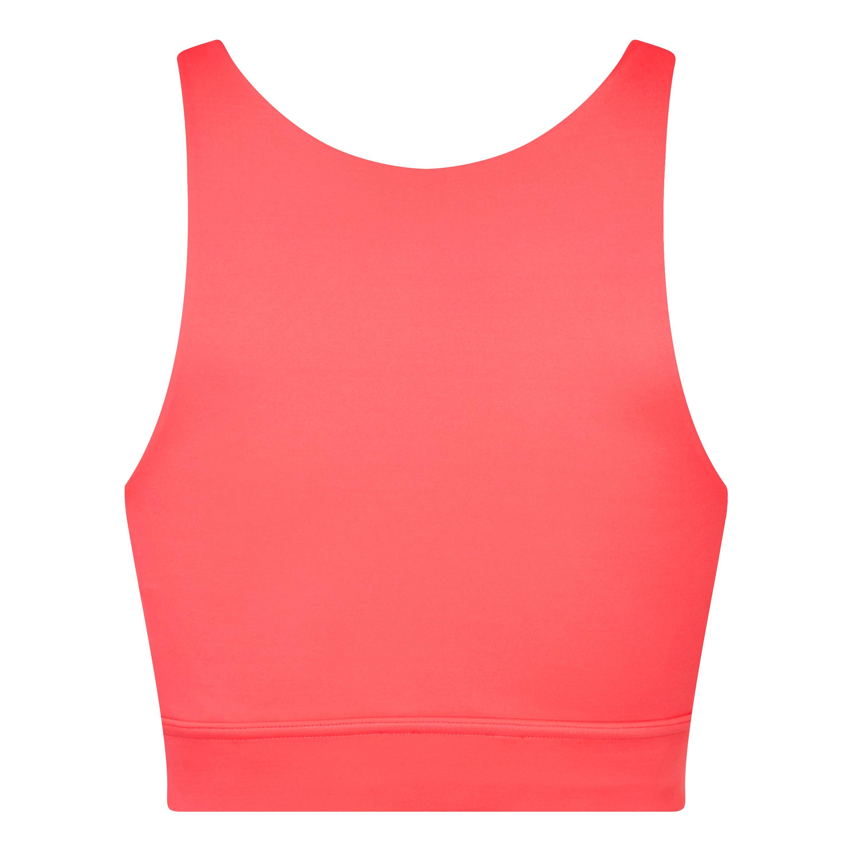 Track Training Top