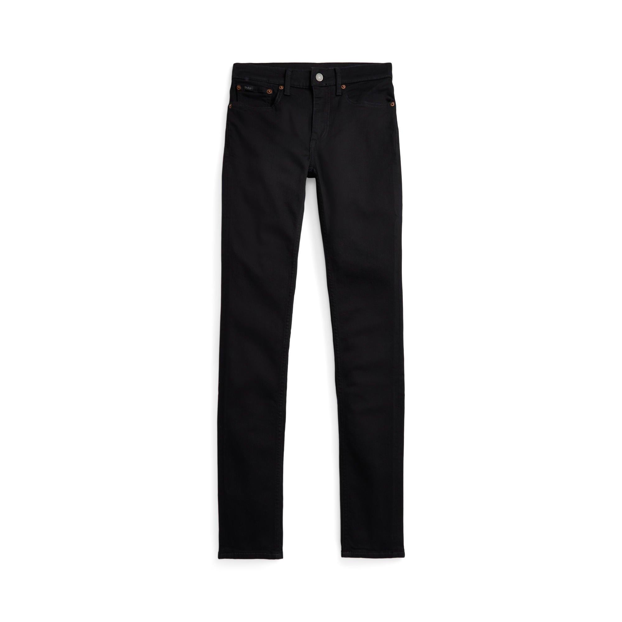 Tompkins Skinny Jeans