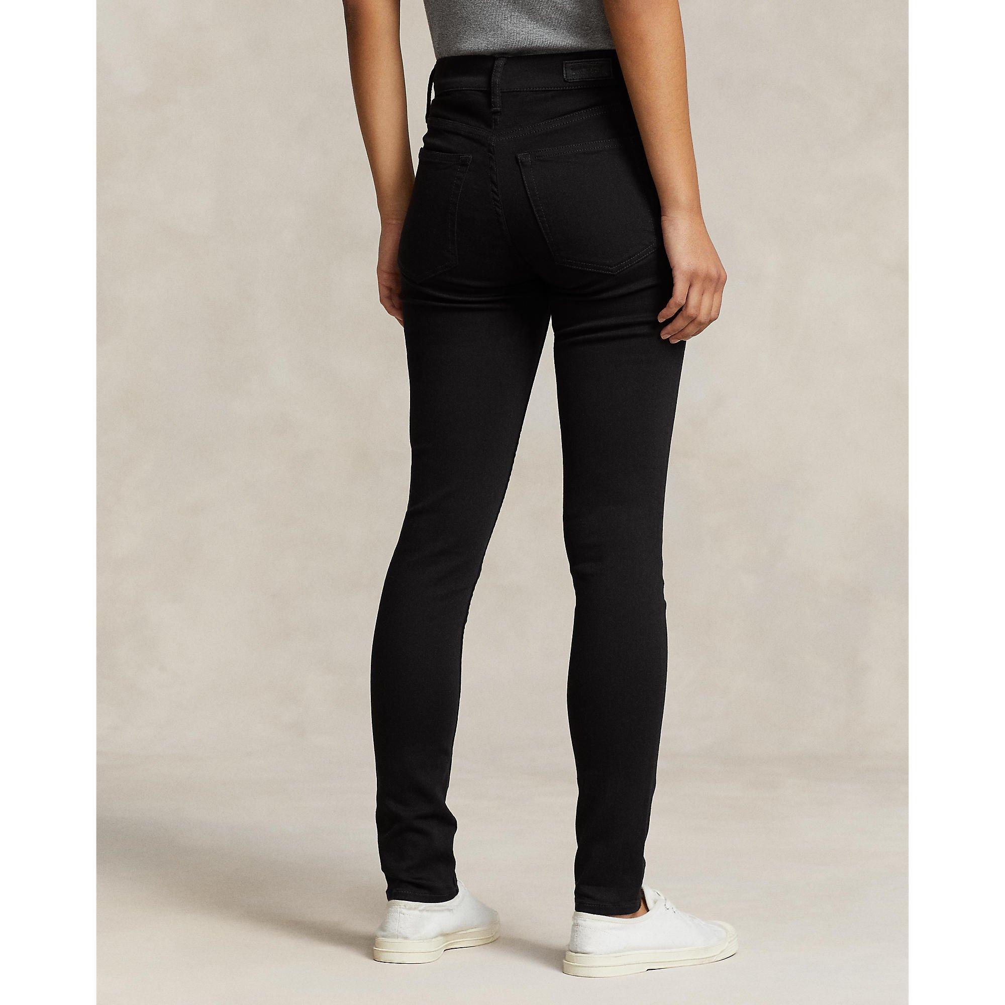 Tompkins Skinny Jeans