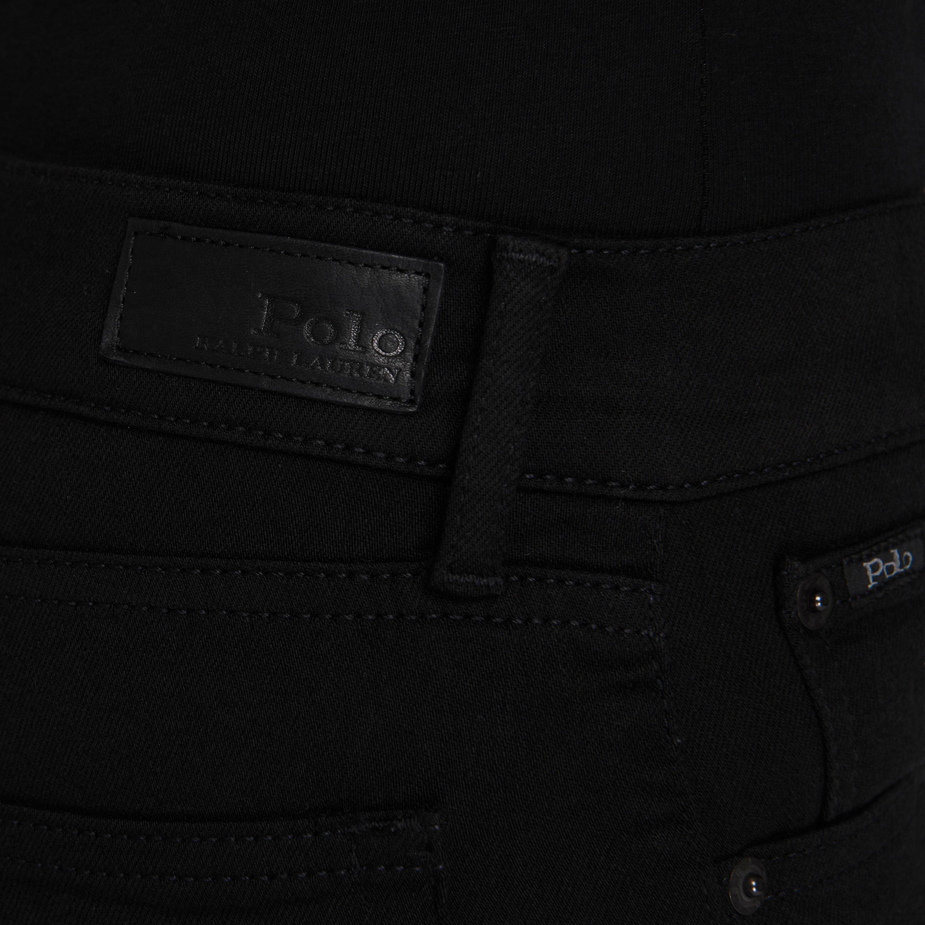 Tompkins Skinny Jeans