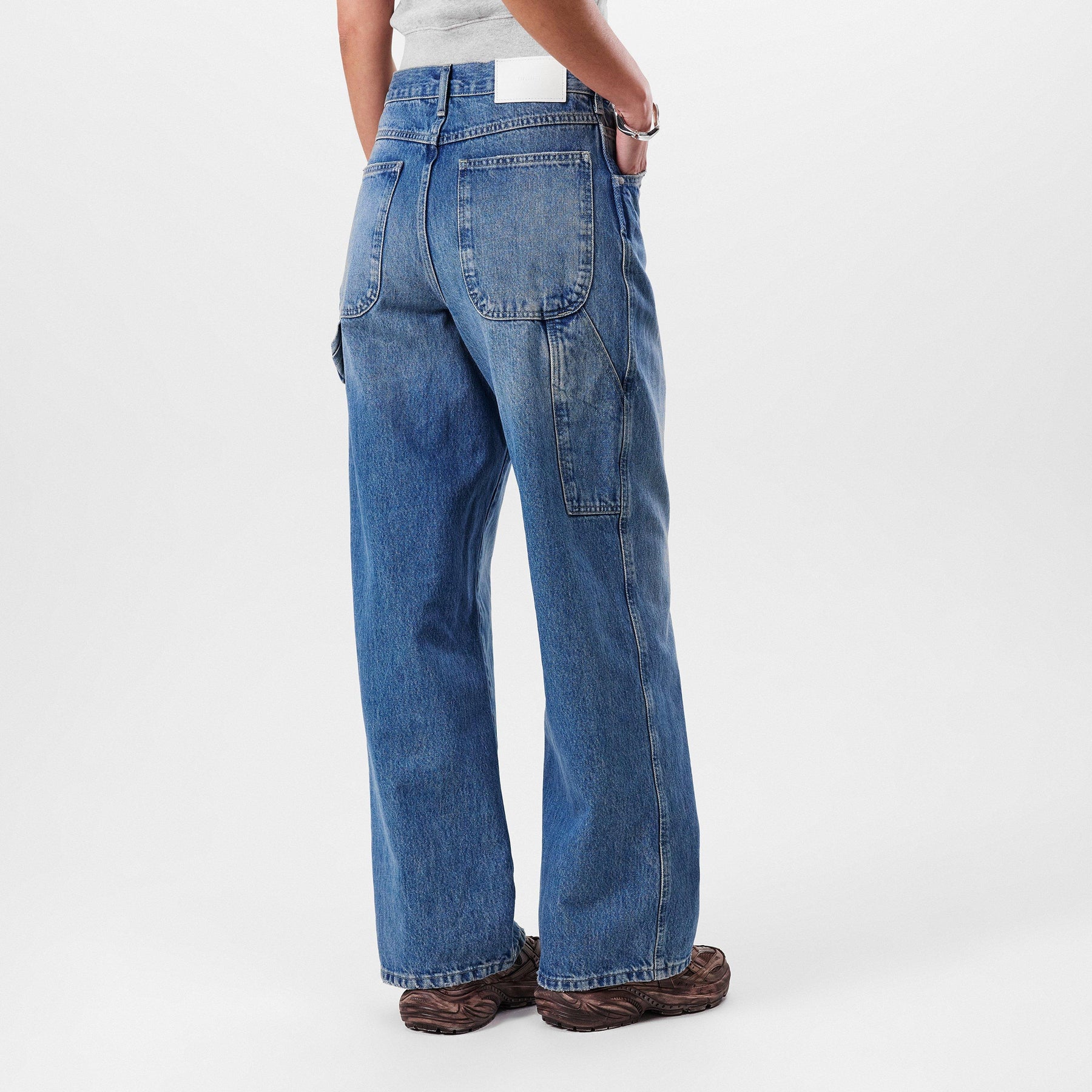 Skater Jeans