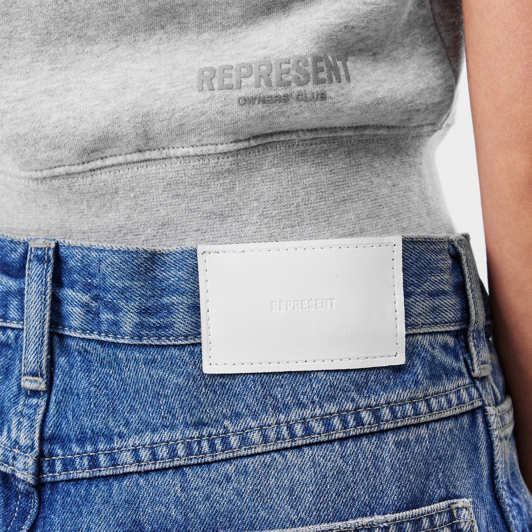 Skater Jeans