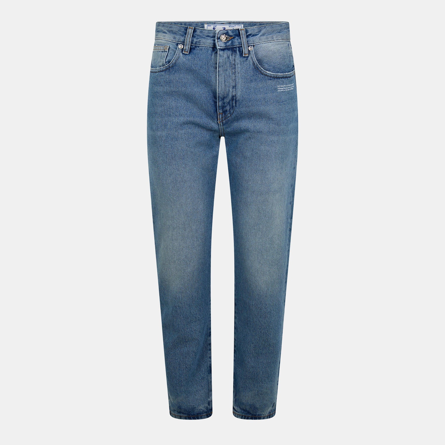 Off Straight Jean Ld99