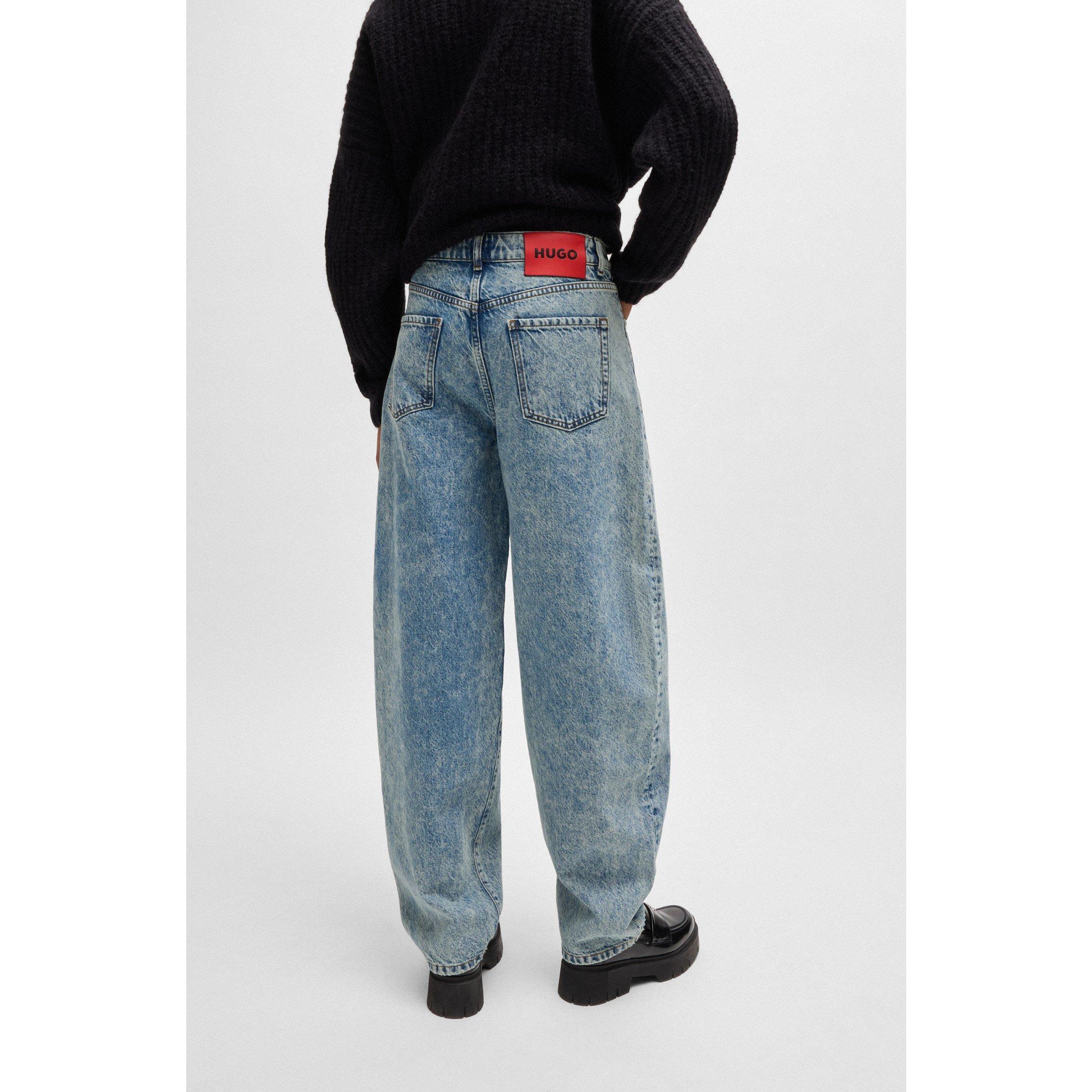 937 8 10266860 01 Slim Fit Jeans Womens