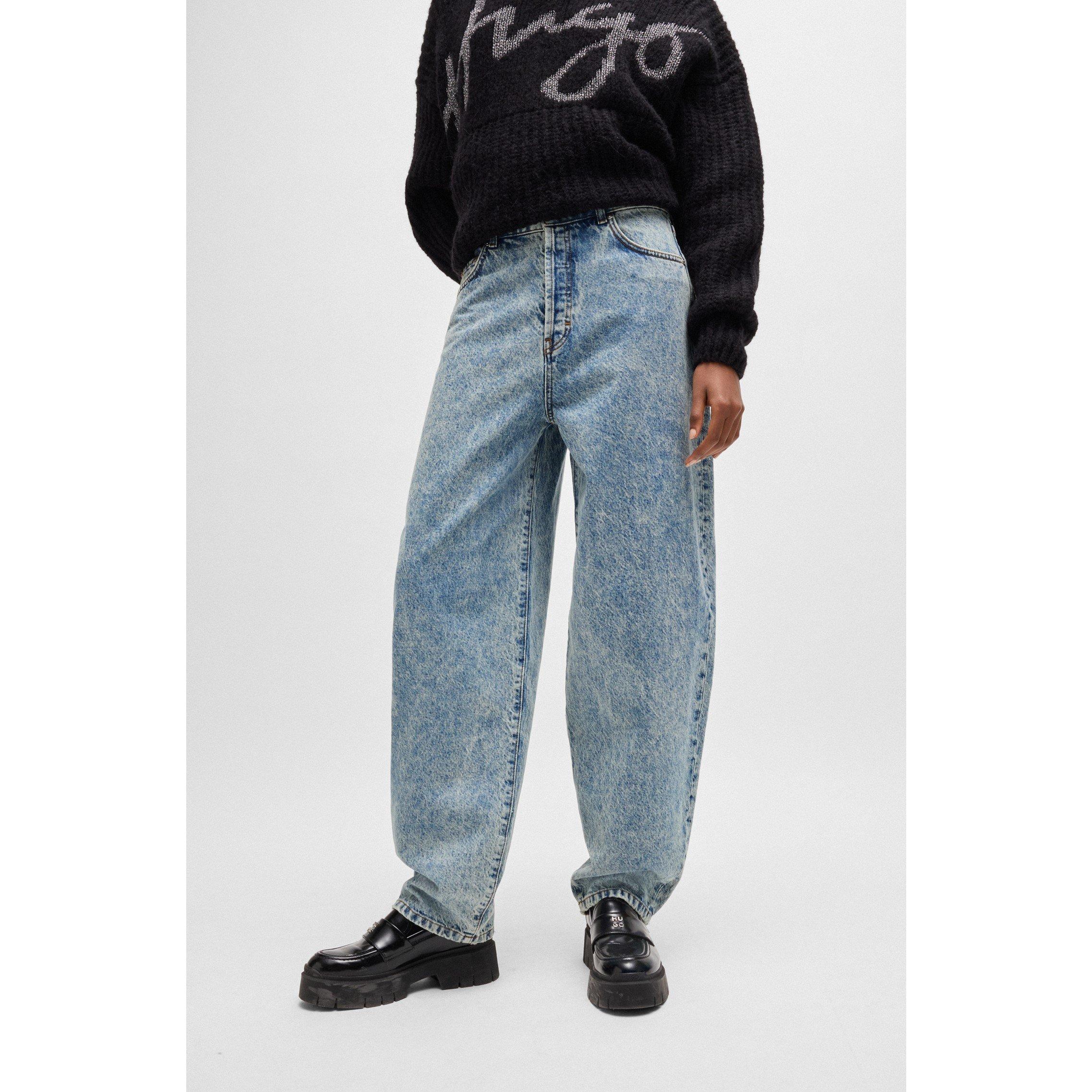 937 8 10266860 01 Slim Fit Jeans Womens