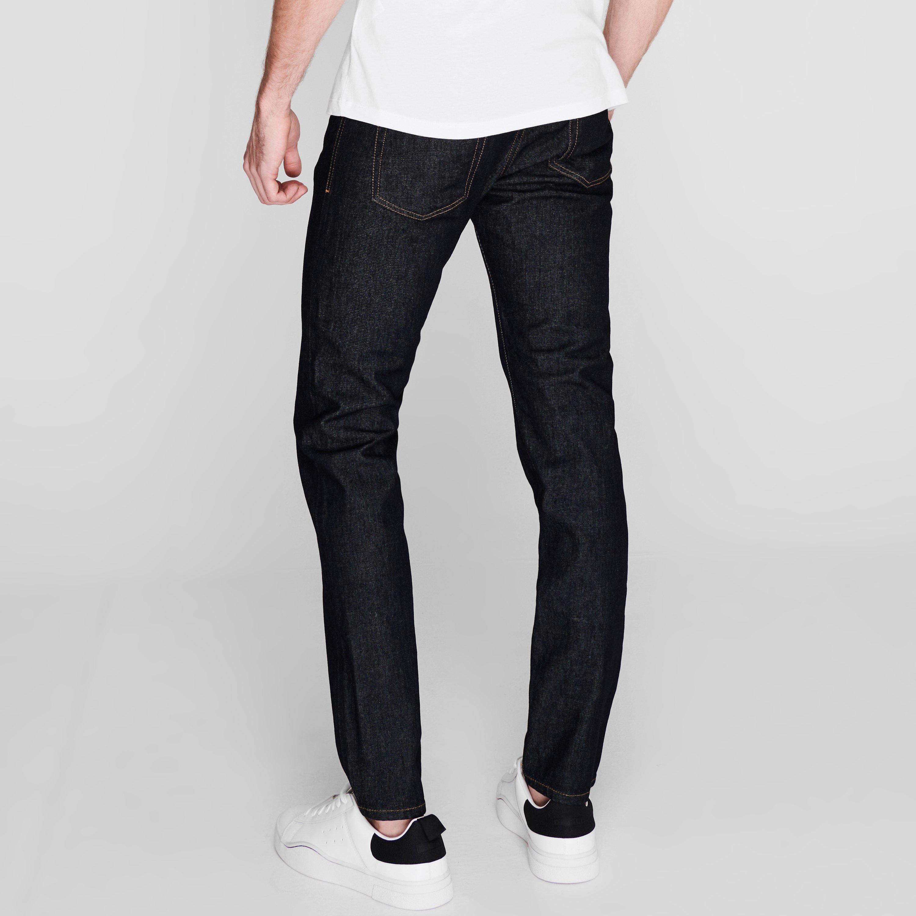 D Strukt Slim Jeans
