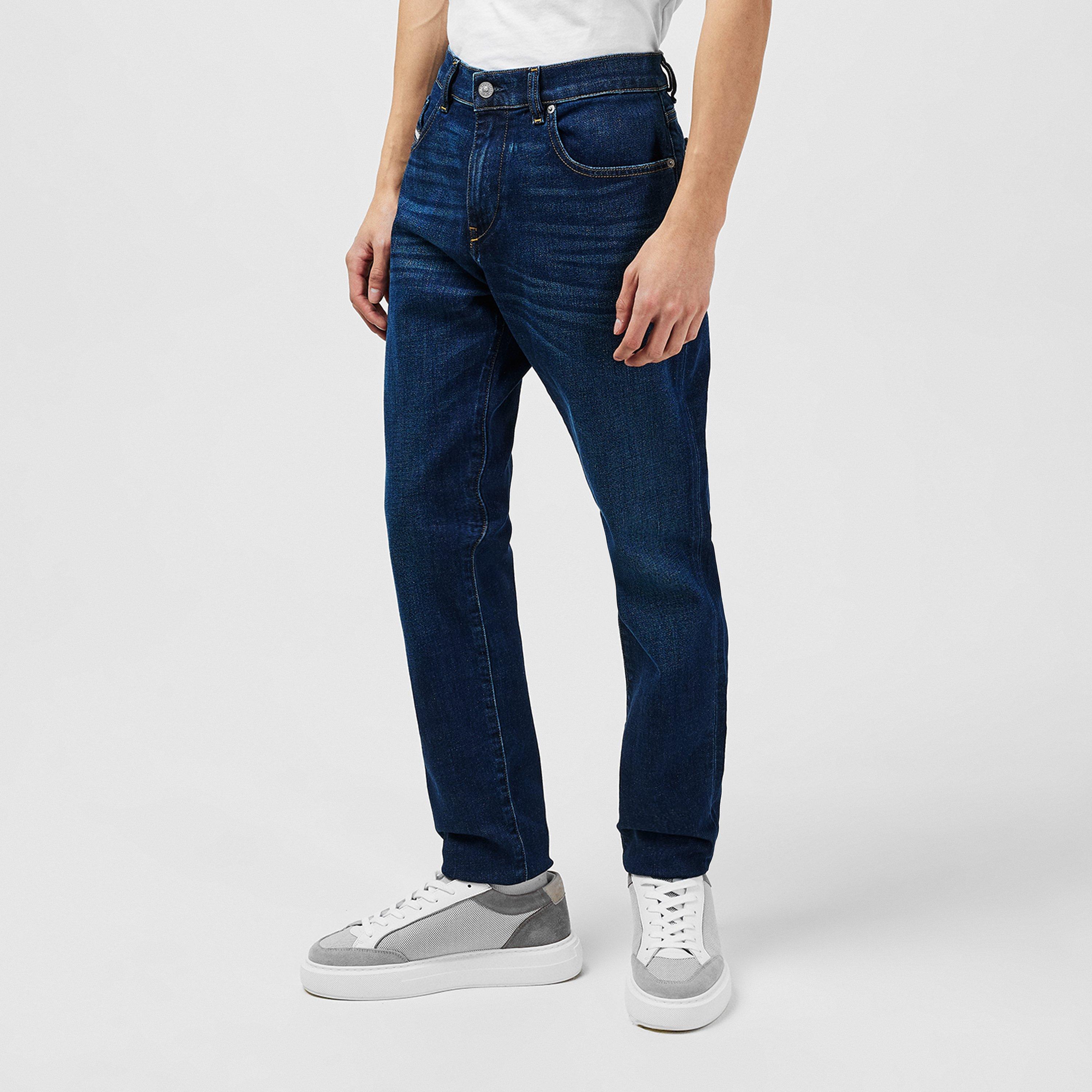 D Strukt Slim Jeans