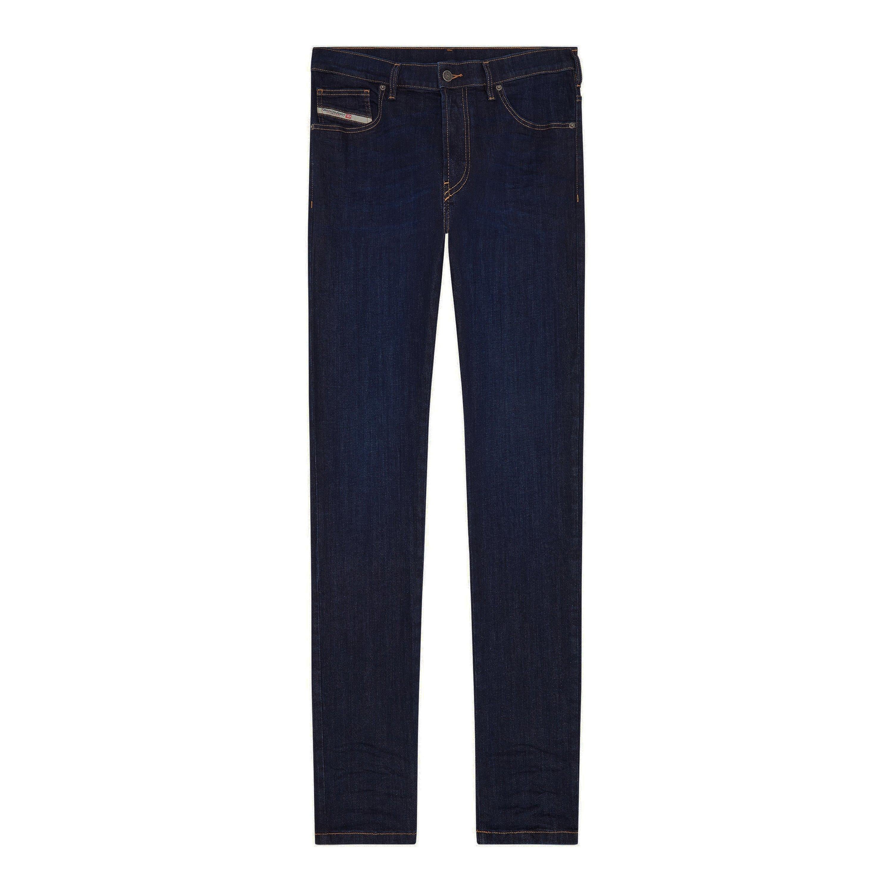 D Yennox Tapered Jeans