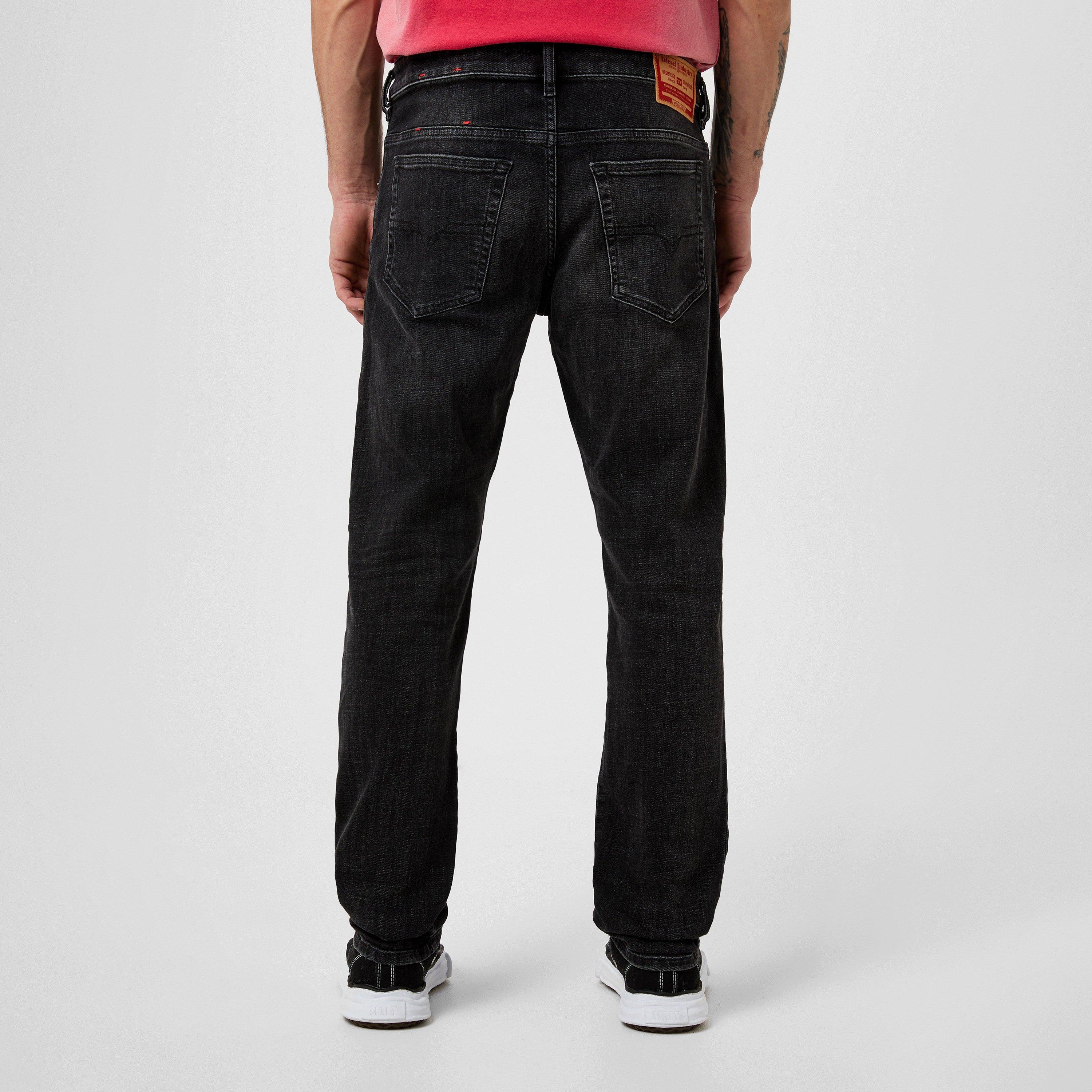 D Yennox Tapered Jeans