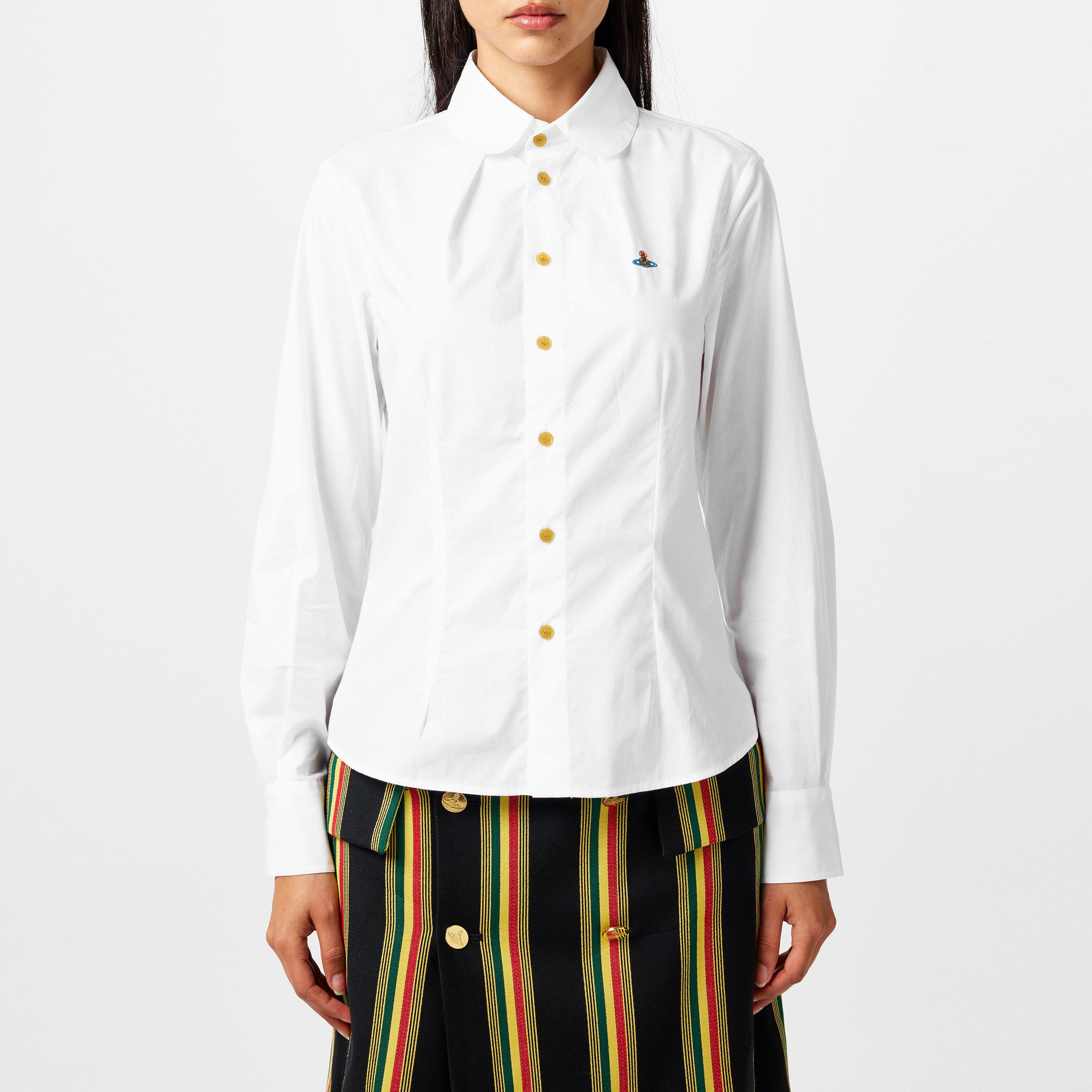 Toulouse Cotton Shirt