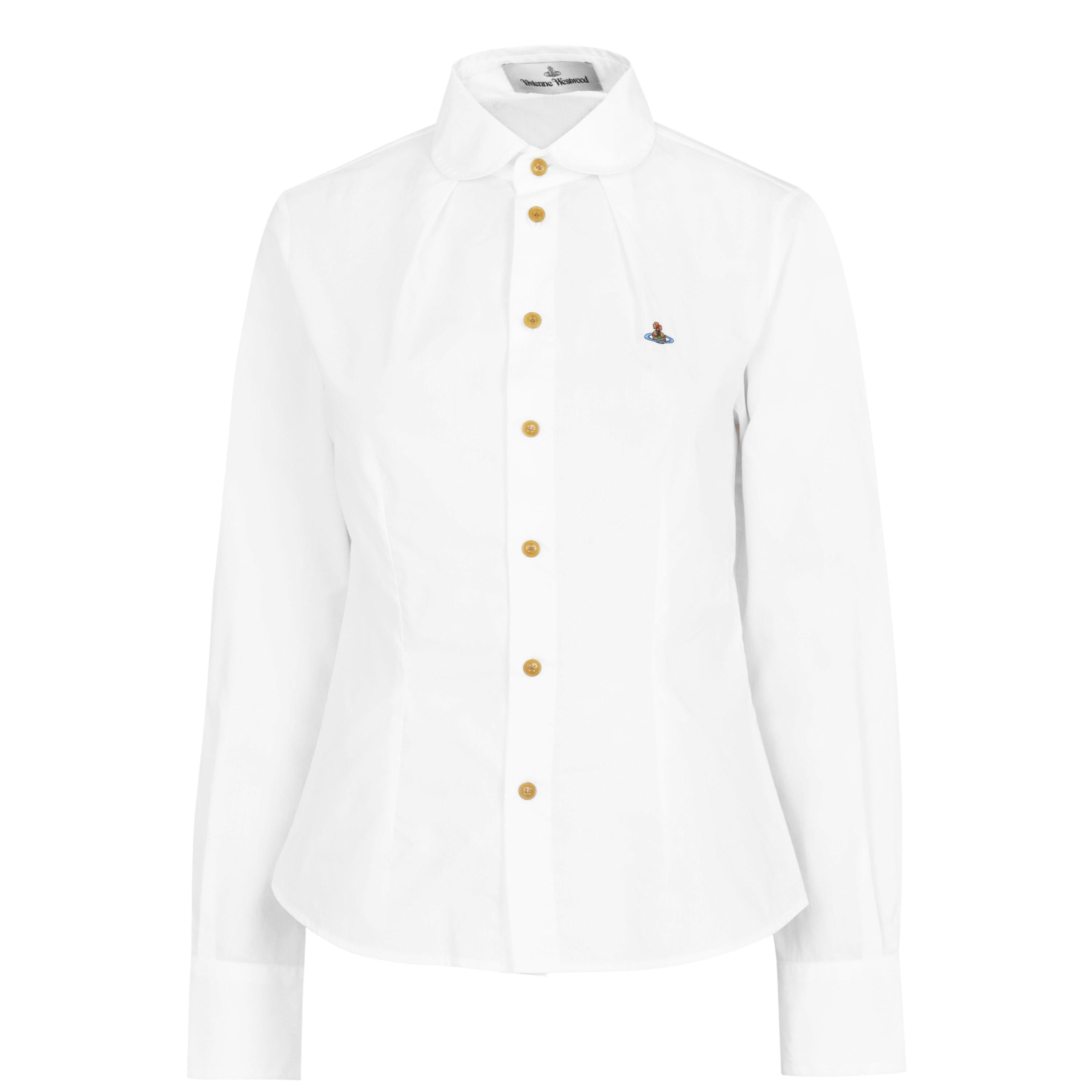 Toulouse Cotton Shirt