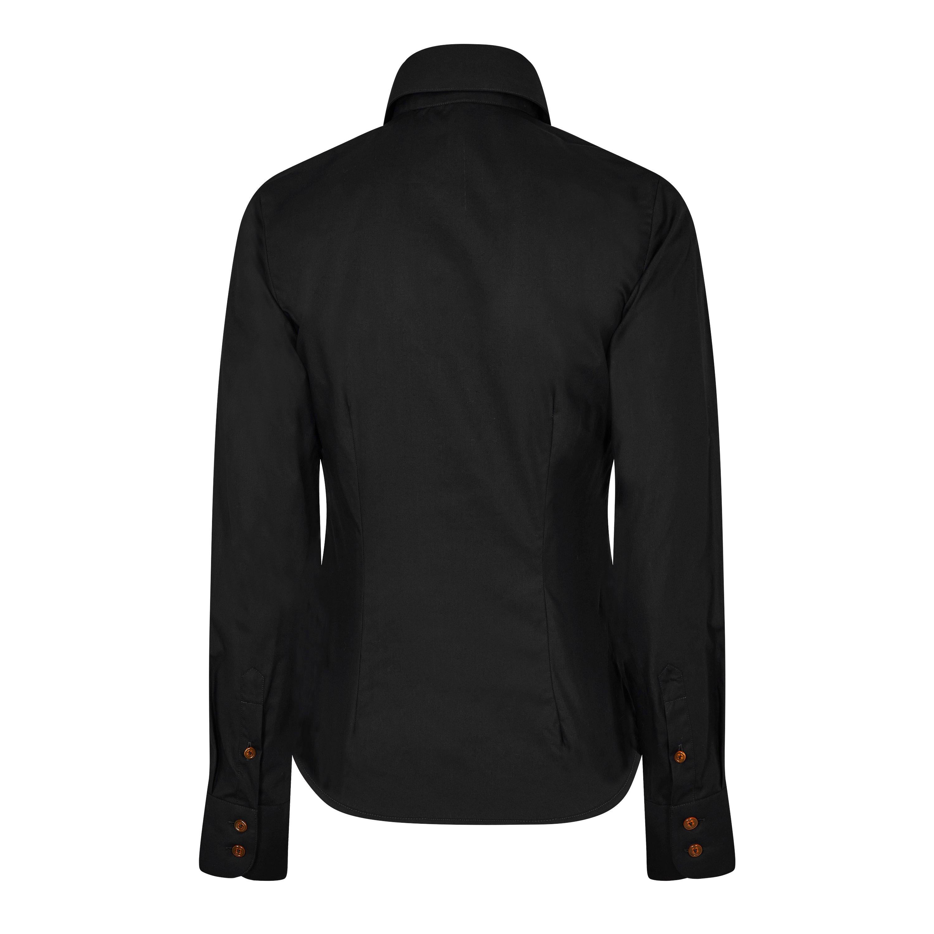 Toulouse Cotton Shirt