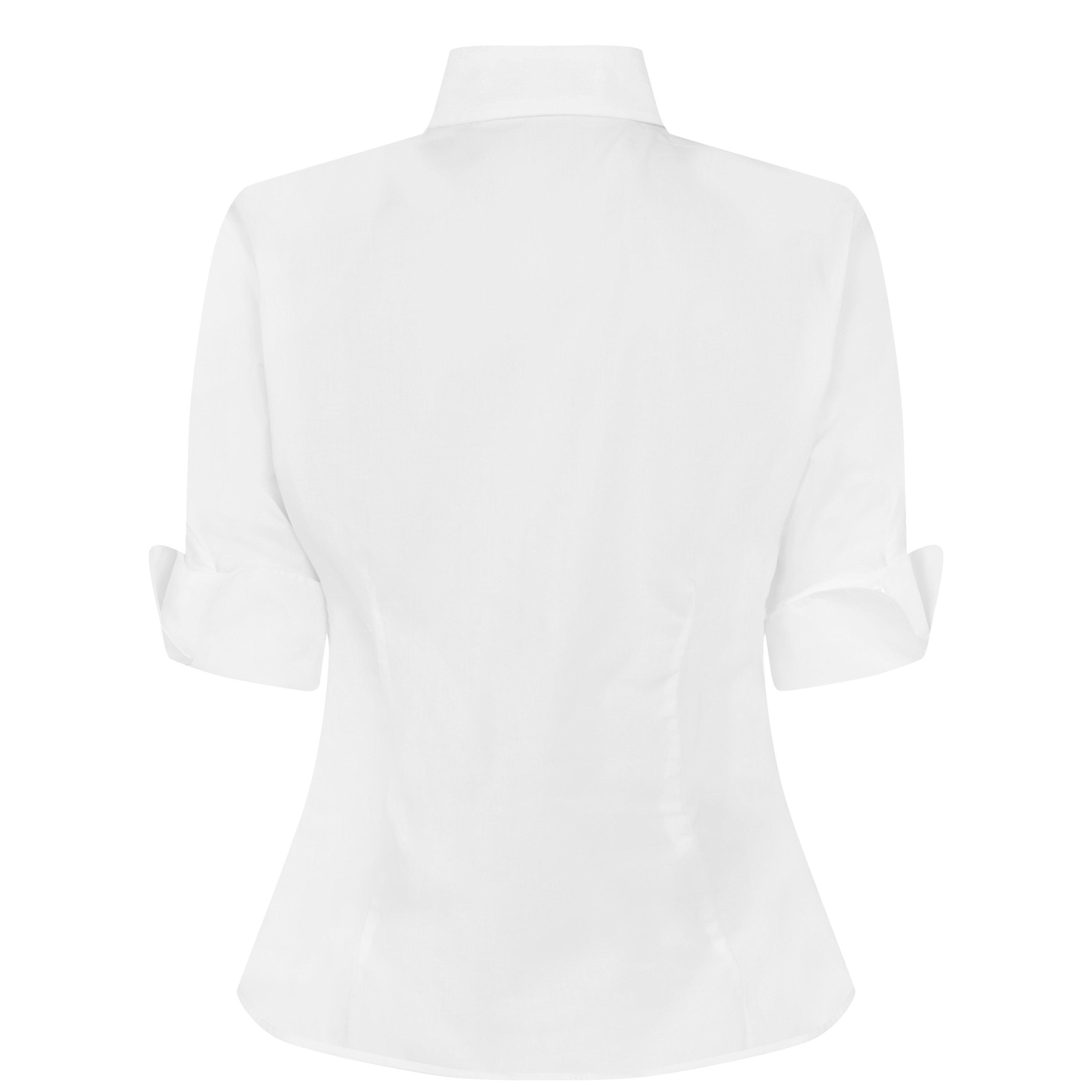 Logo Cotton Short Sleeve Toulouse Shirt