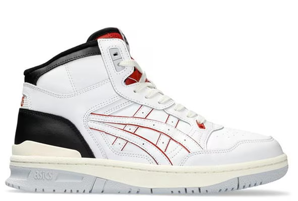 Asics Ex89 Mt High-Top Trainers Mens