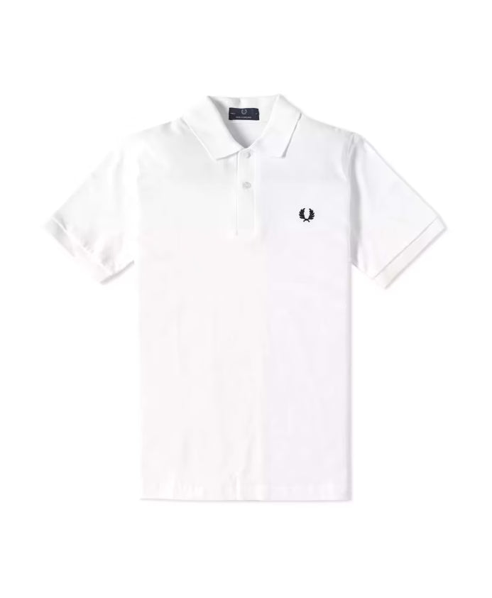 Fred Perry M3 Polo Shirt