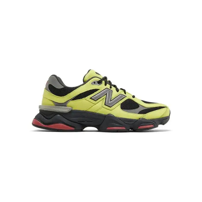 New Balance New Balance 9060 'Tea Tree' - Shoe size: UK 5 Sneakers | Shop From The Mirage