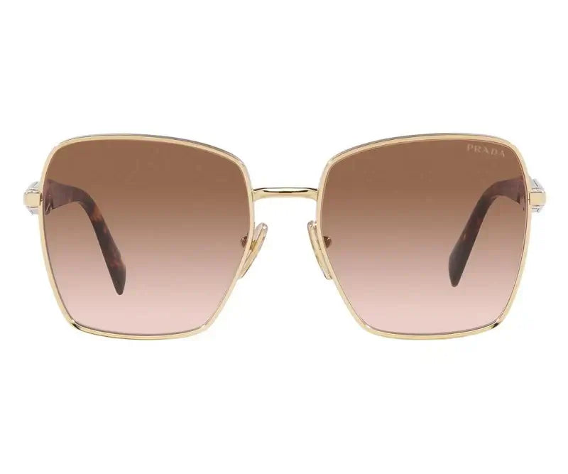 Prada Prada 64ZS ZVN/0A6 57 - Sunglasses | Shop From The Mirage