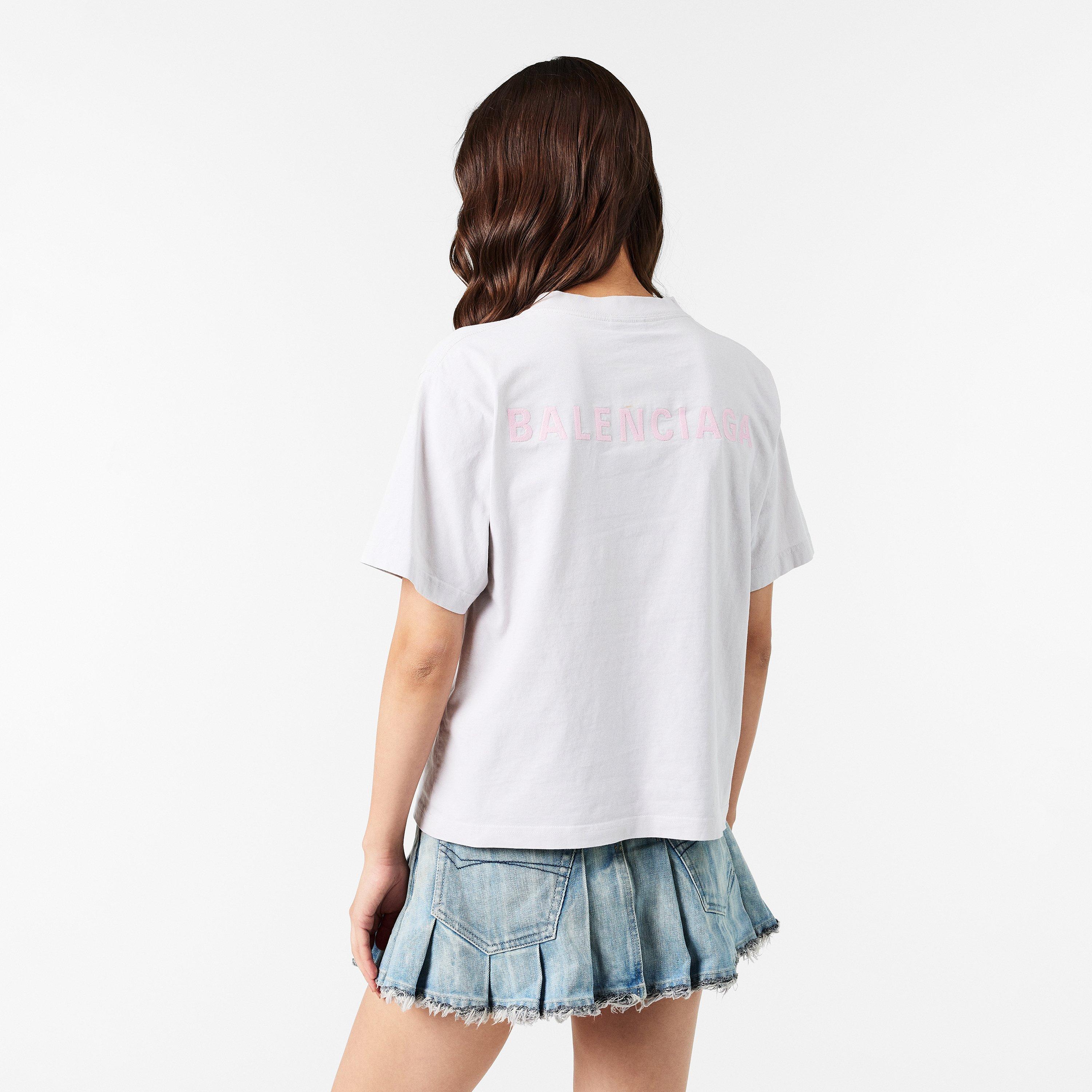 Women's Regular Fit T-Shirt