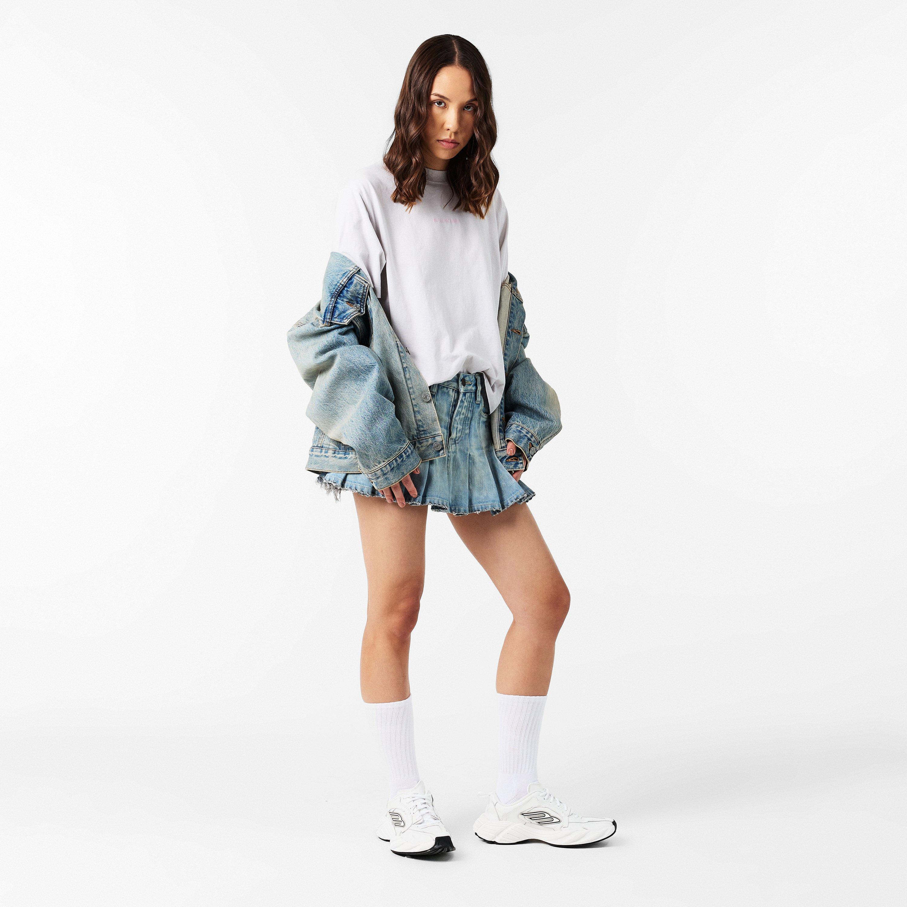 Women's Regular Fit T-Shirt