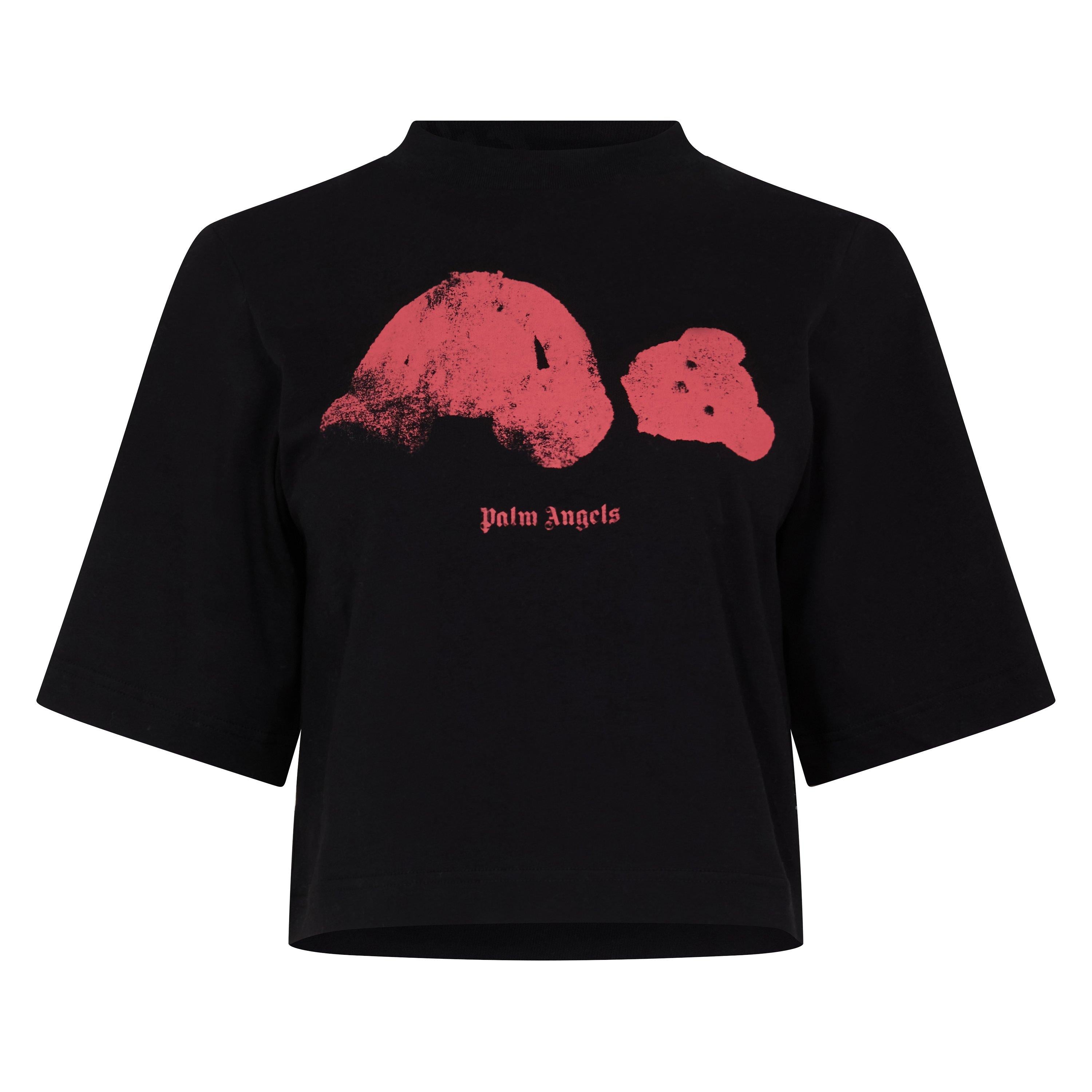 Kil Bear Oversized T-Shirt