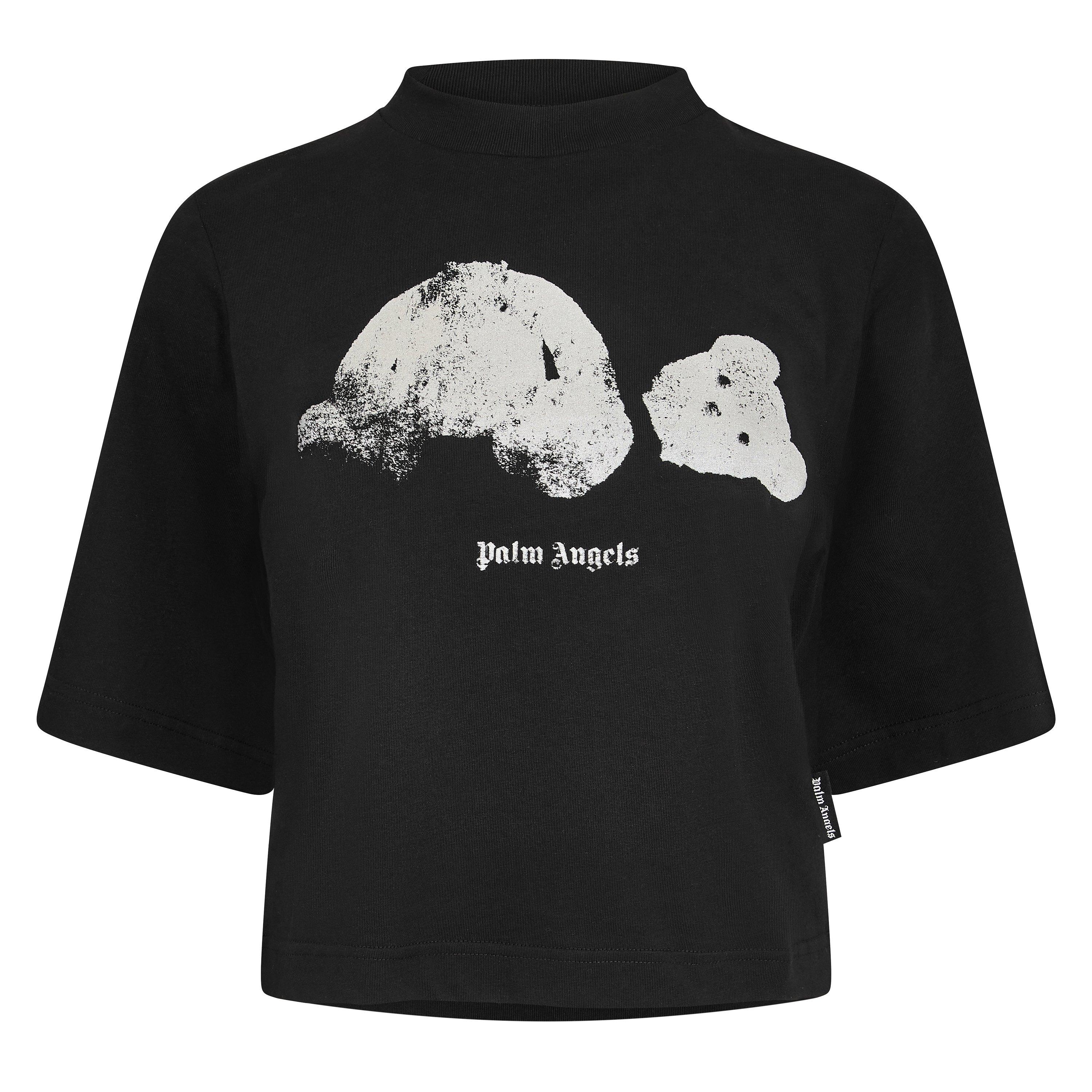 Kil Bear Oversized T-Shirt