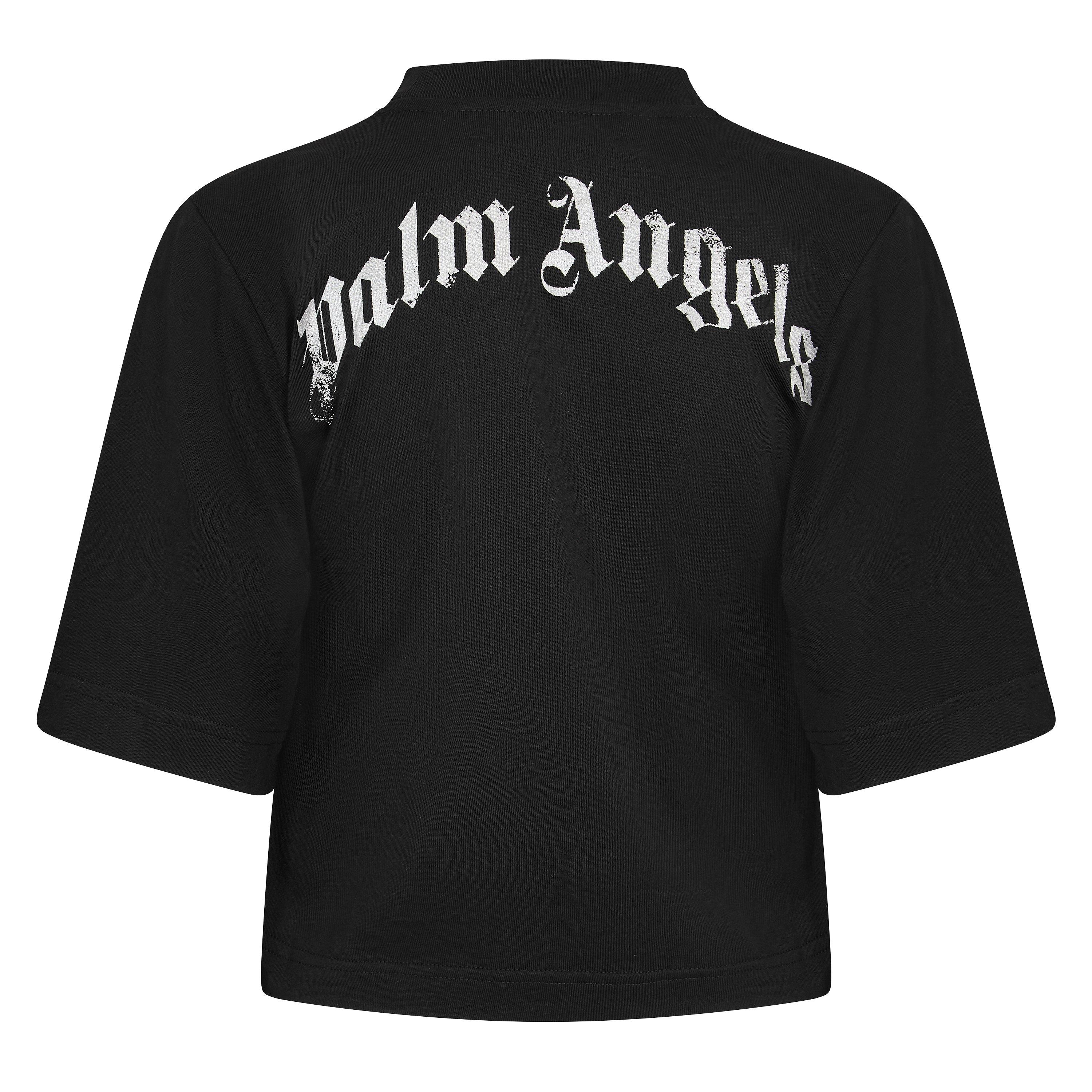 Kil Bear Oversized T-Shirt