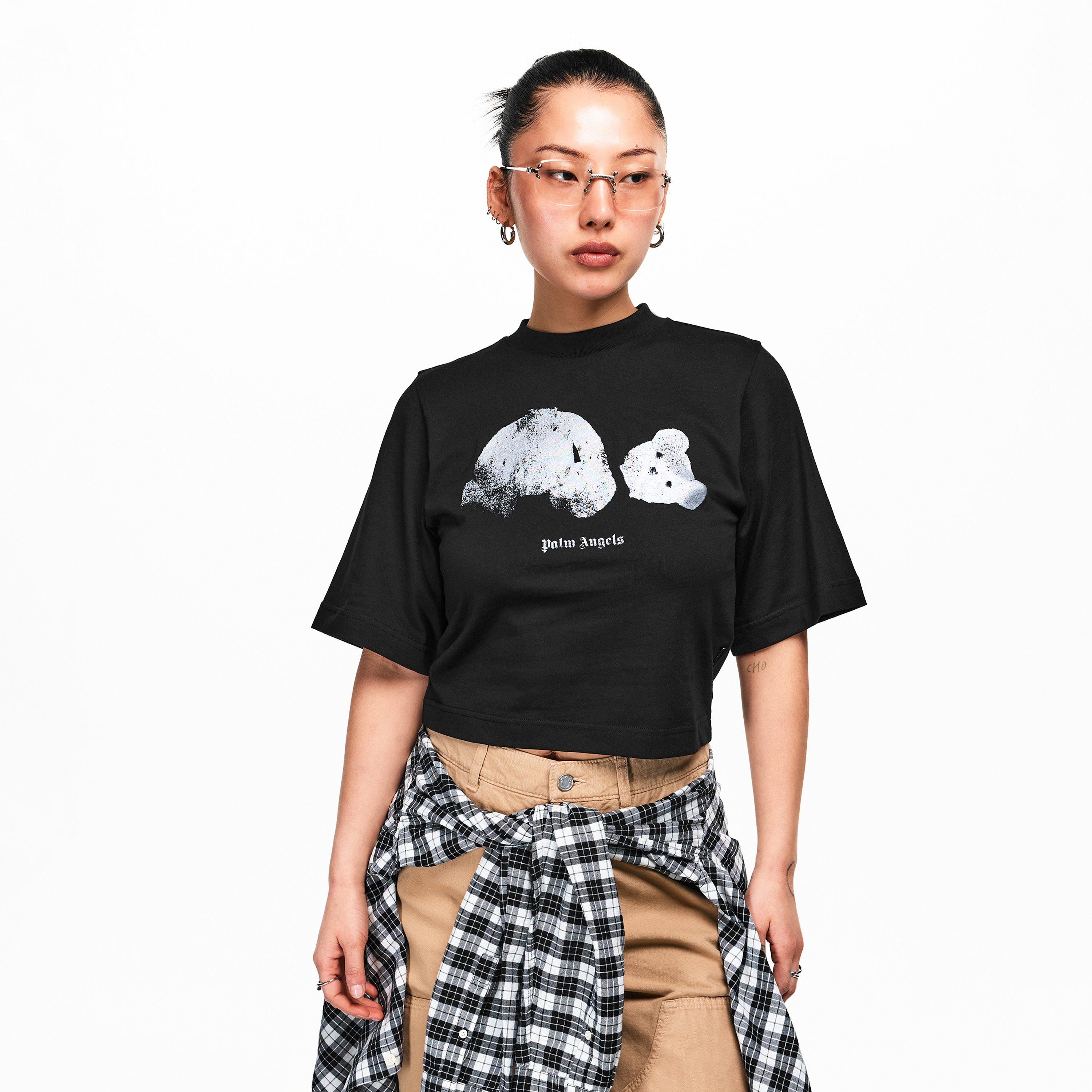 Kil Bear Oversized T-Shirt