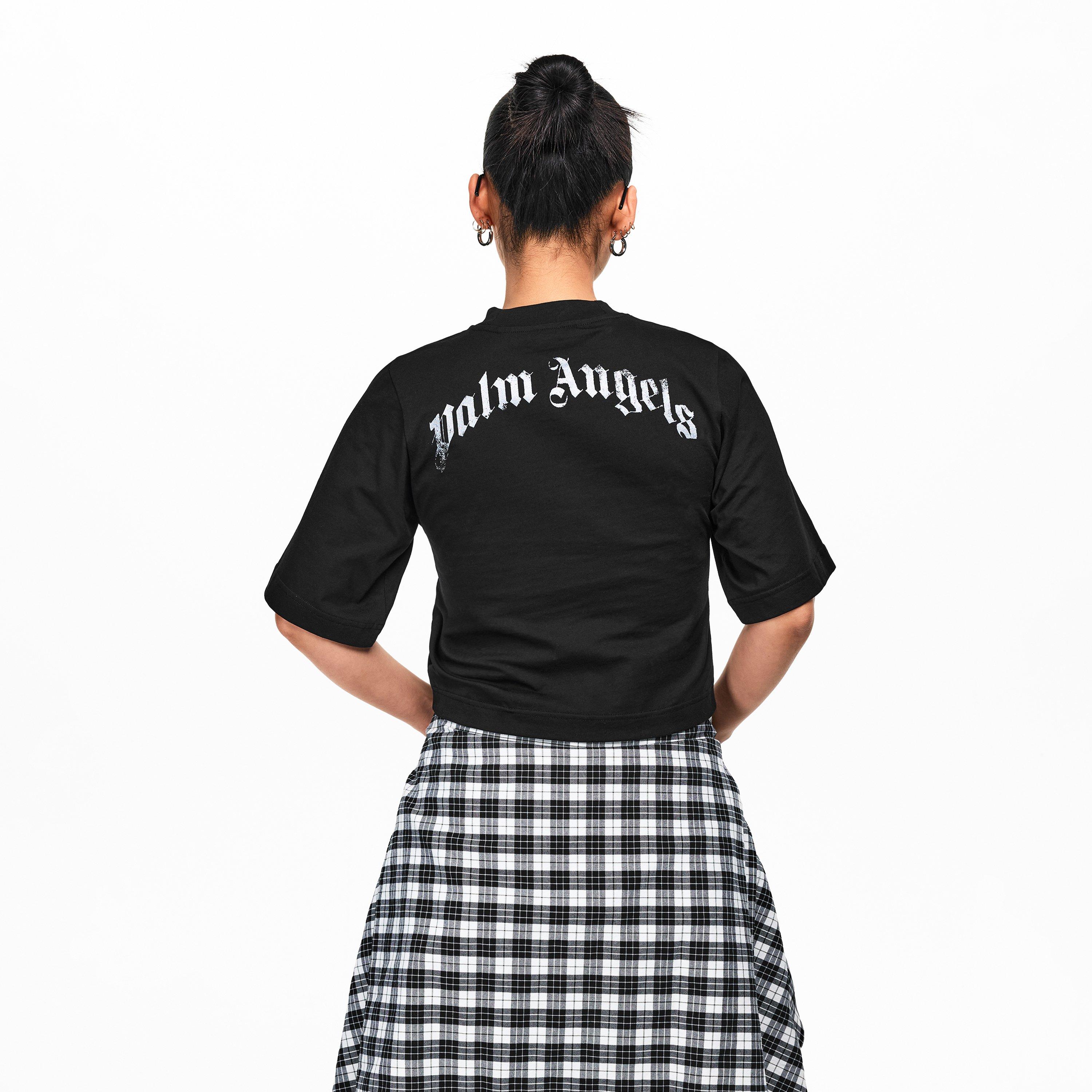Kil Bear Oversized T-Shirt