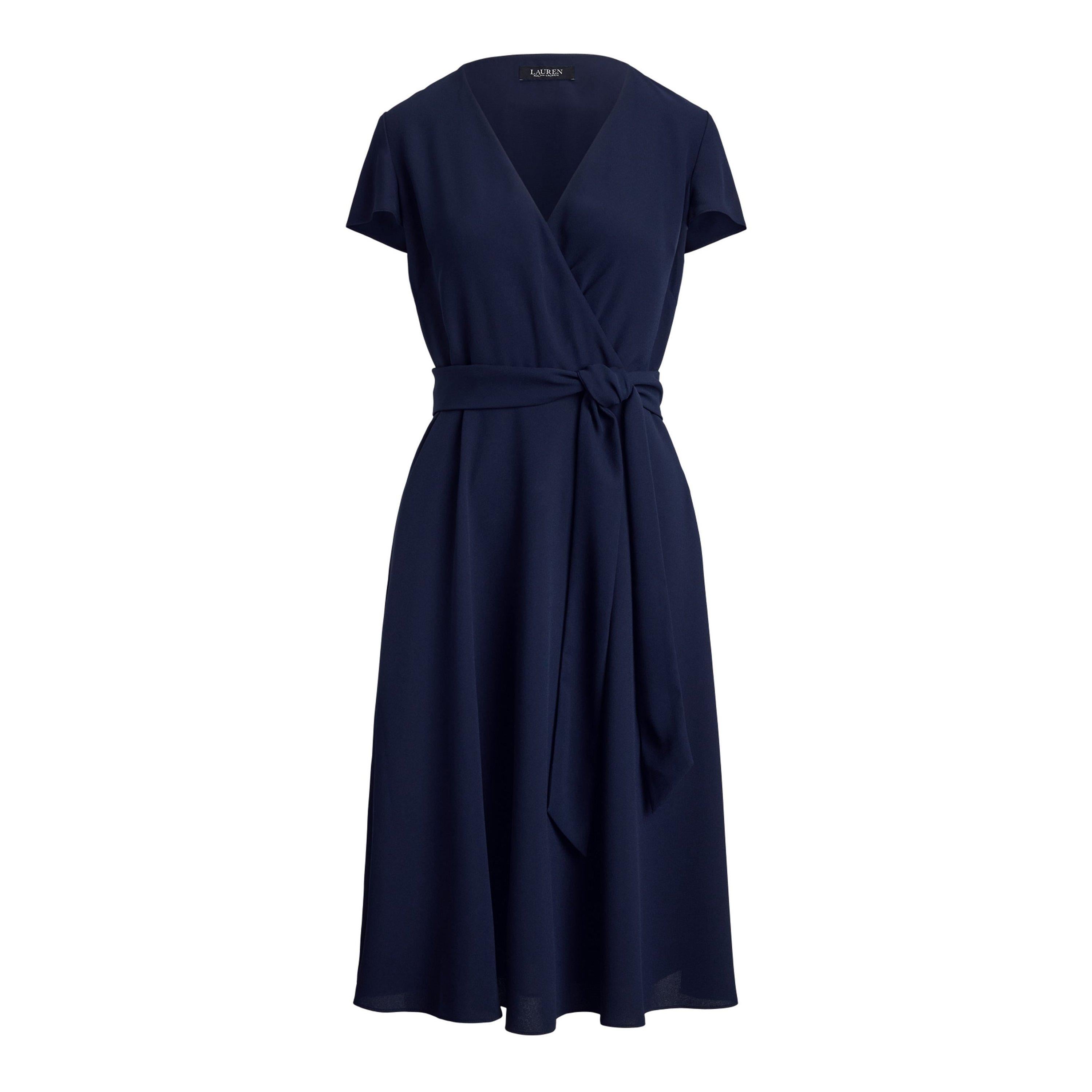 Wrap Dress
