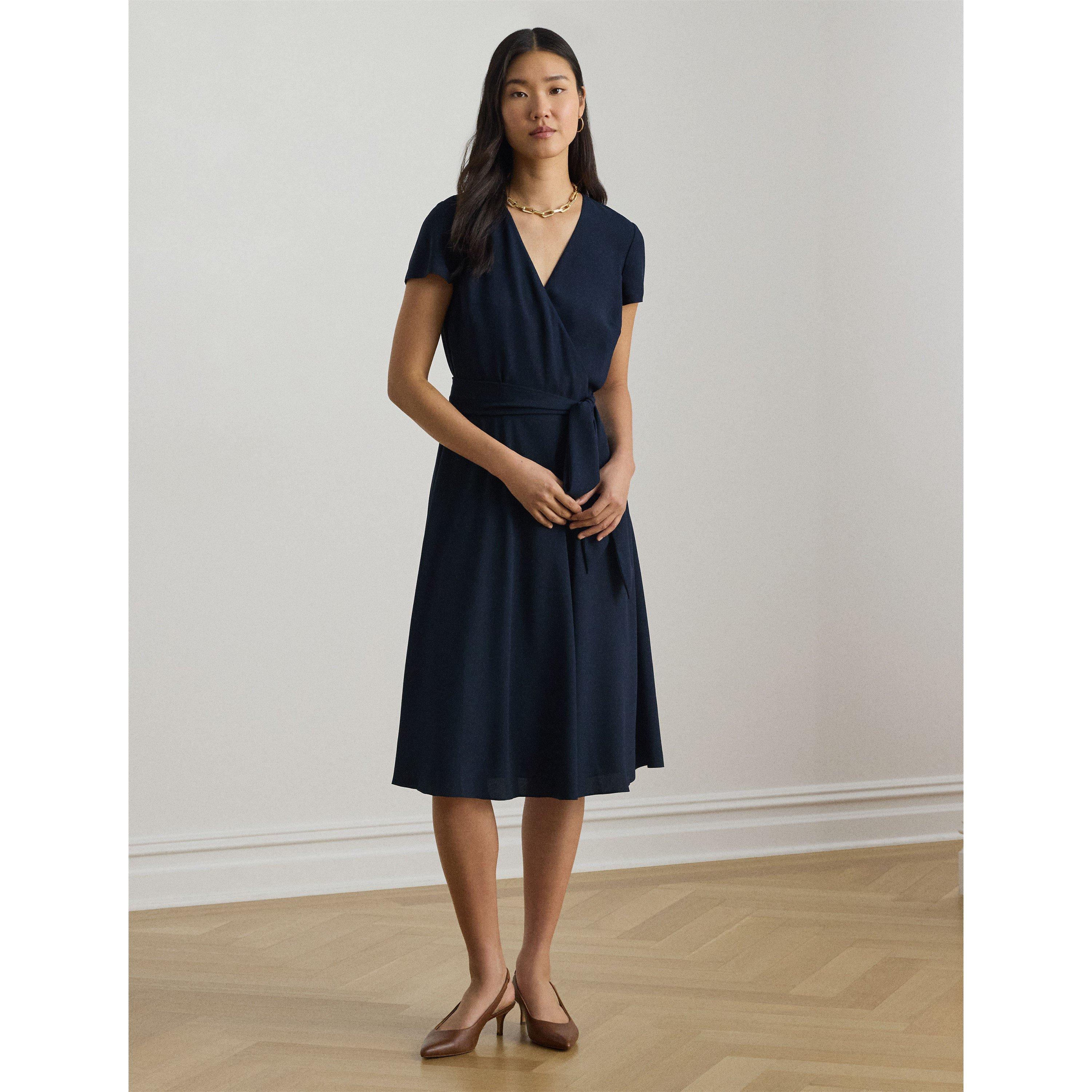 Wrap Dress