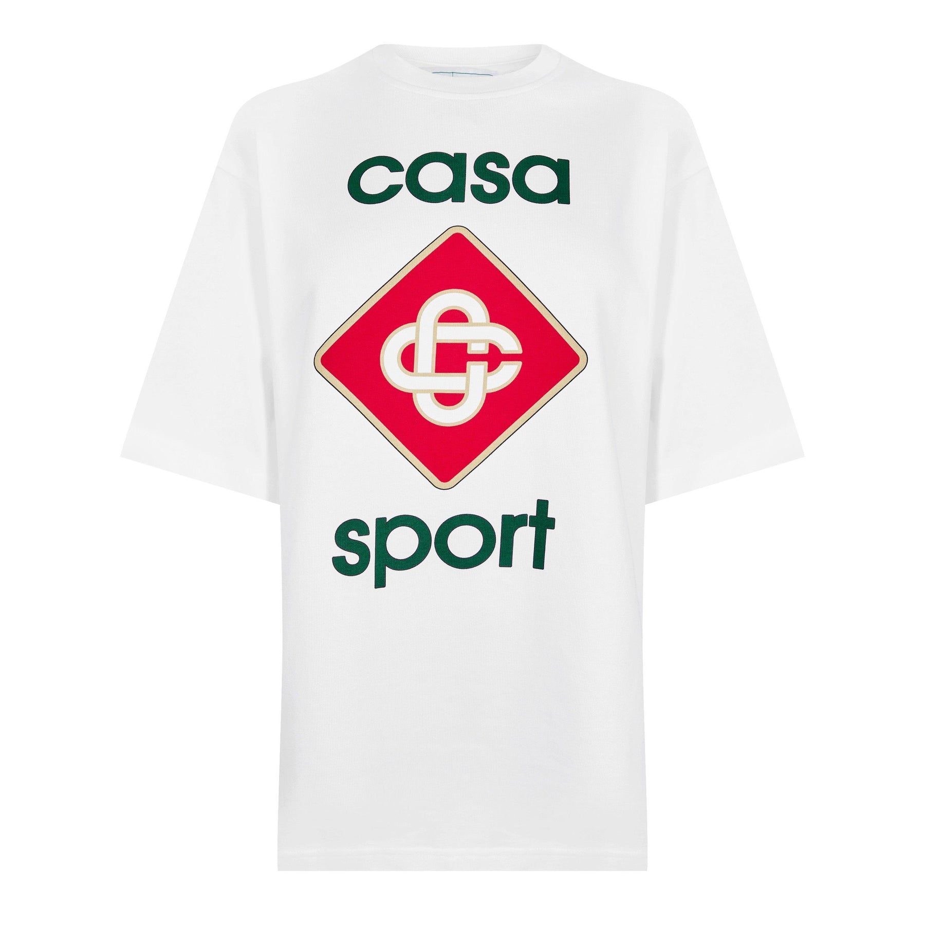 Sport Logo T-Shirt