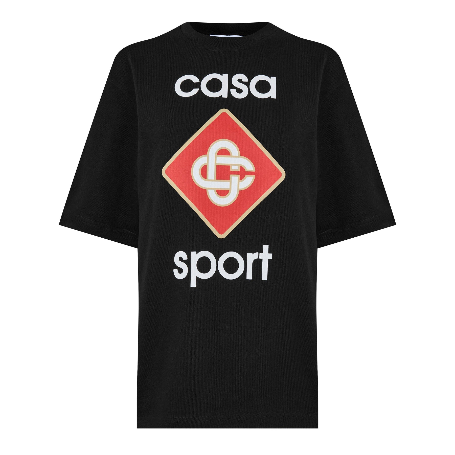 Sport Logo T-Shirt