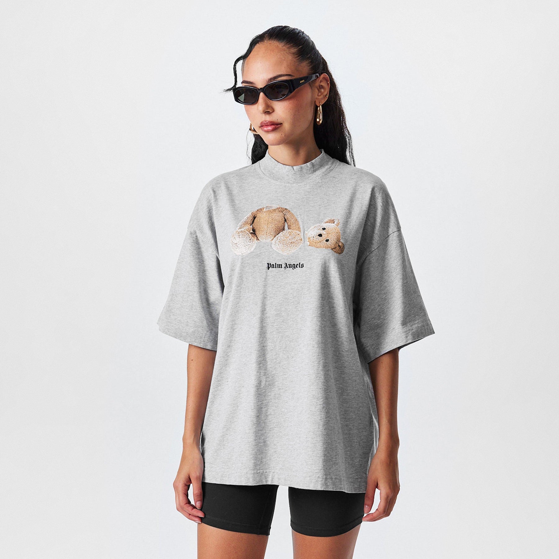 Loose Bear T-Shirt