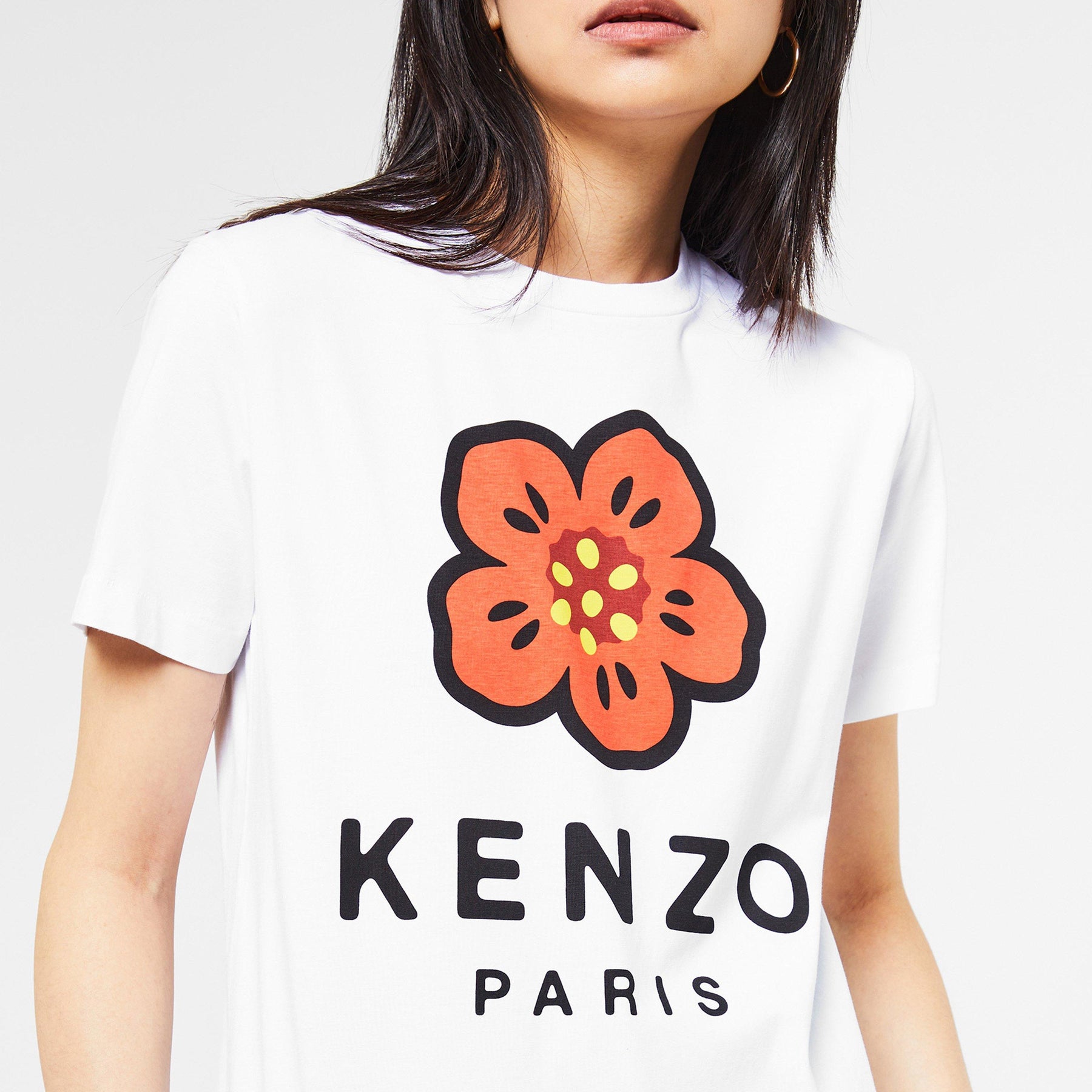 Paris Boke T Shirt