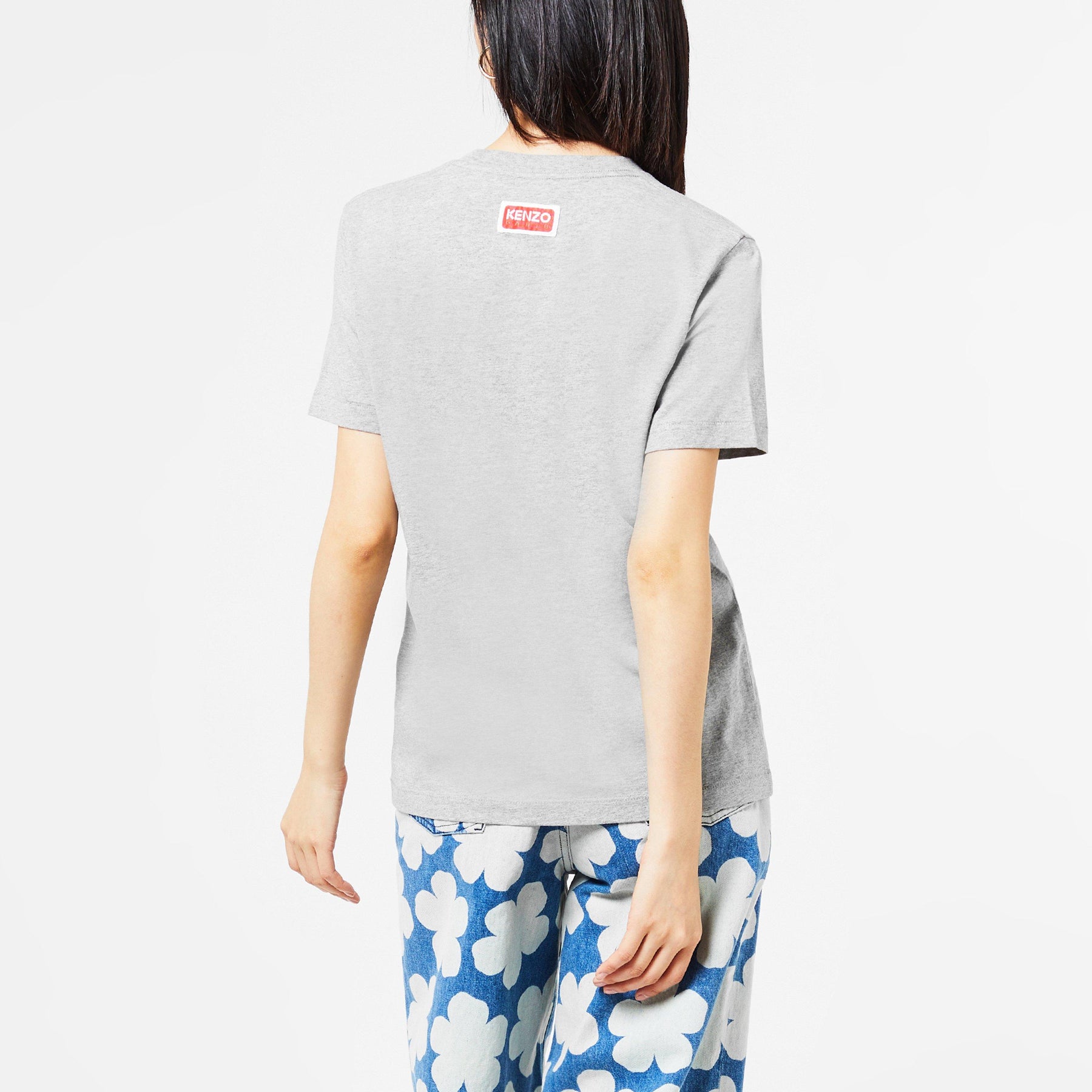 Paris Boke T Shirt