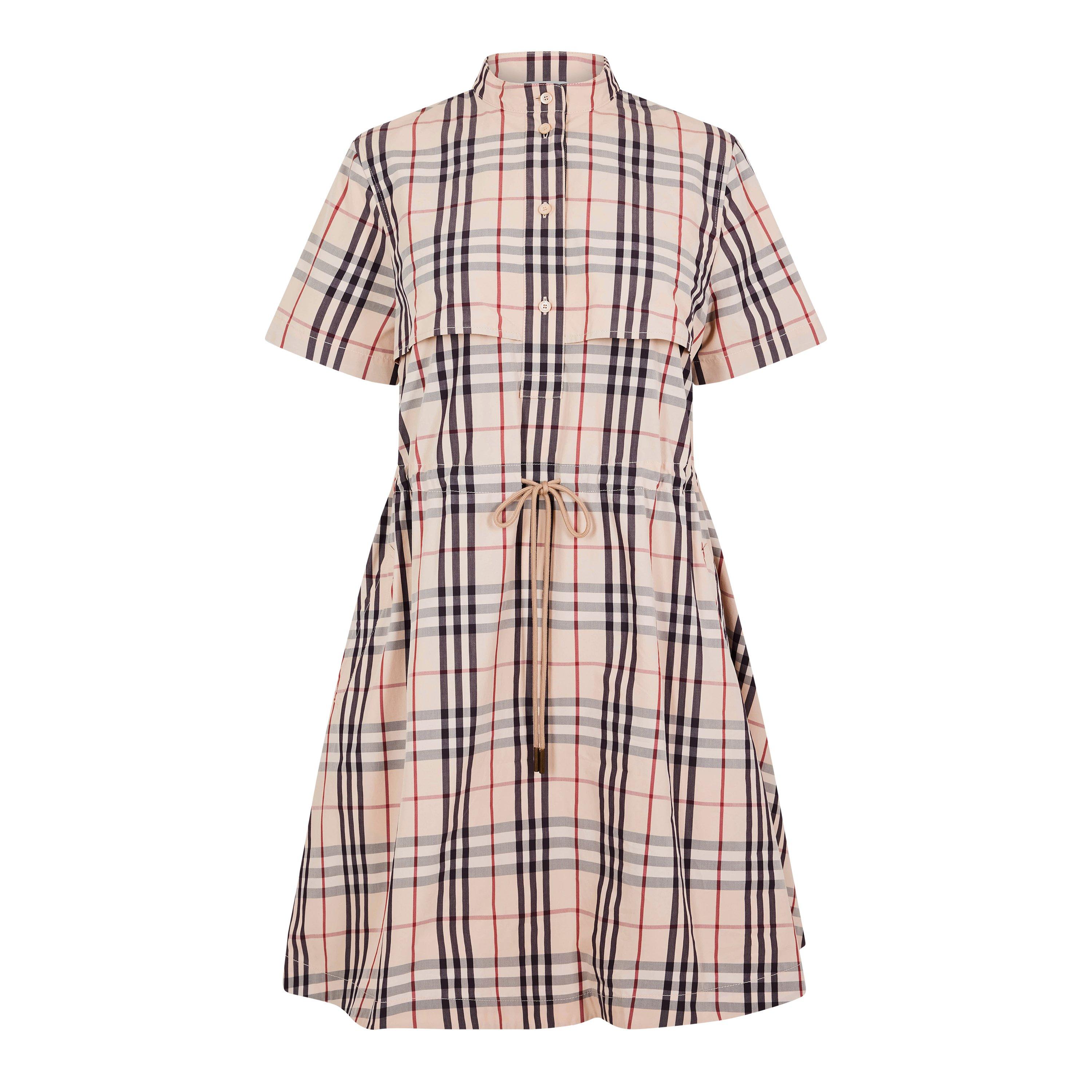 Shirt Dress
