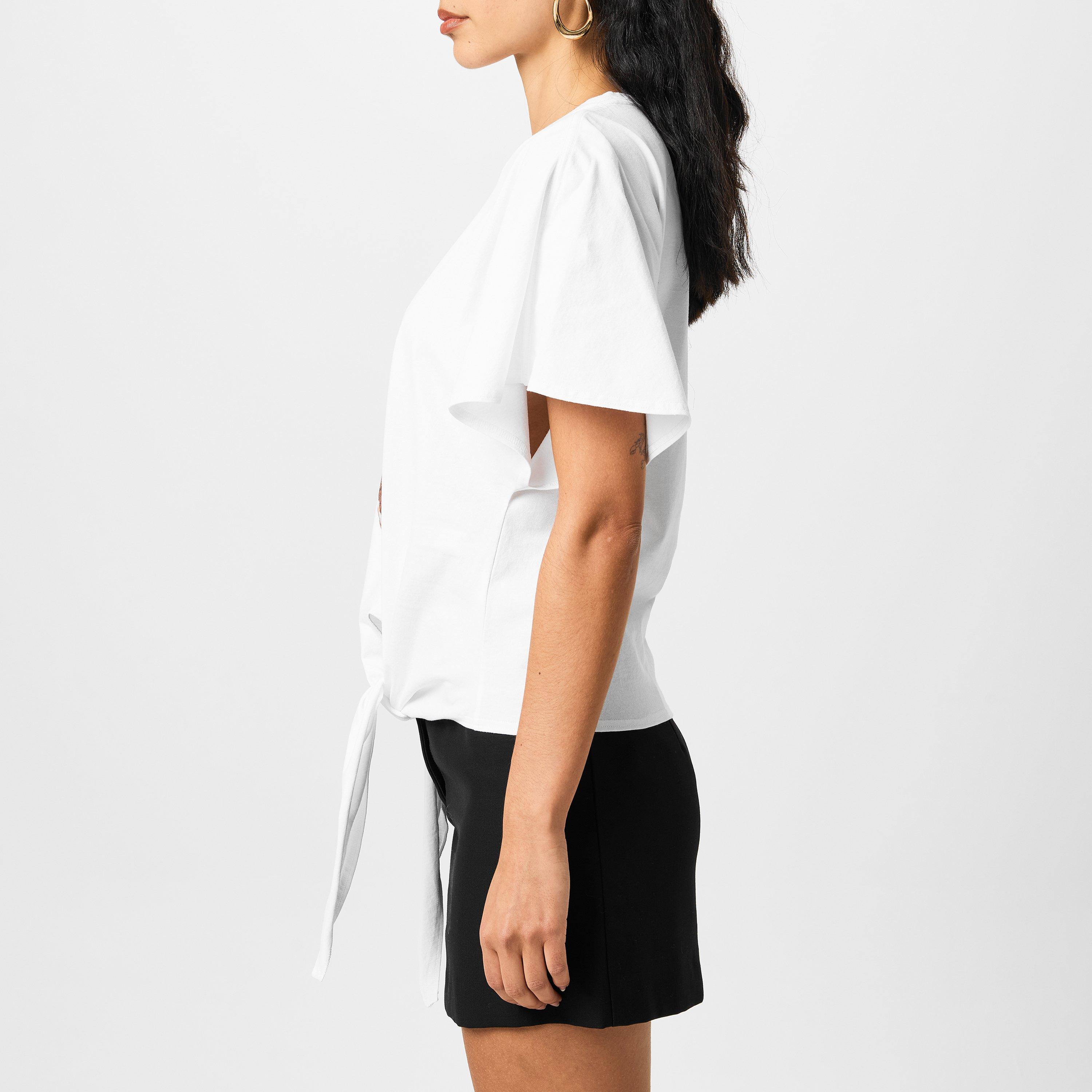 Pineapple Regular Fit T-Shirt