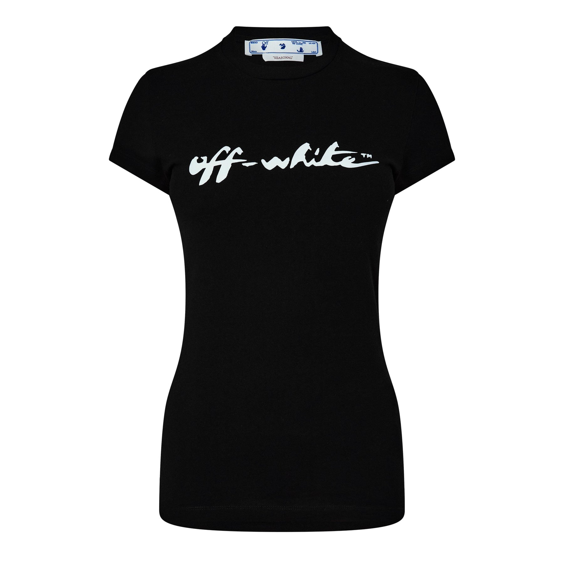 Script Logo T-Shirt