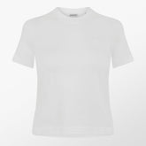 Side Drawstring T-Shirt