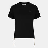 Ruched T-Shirt