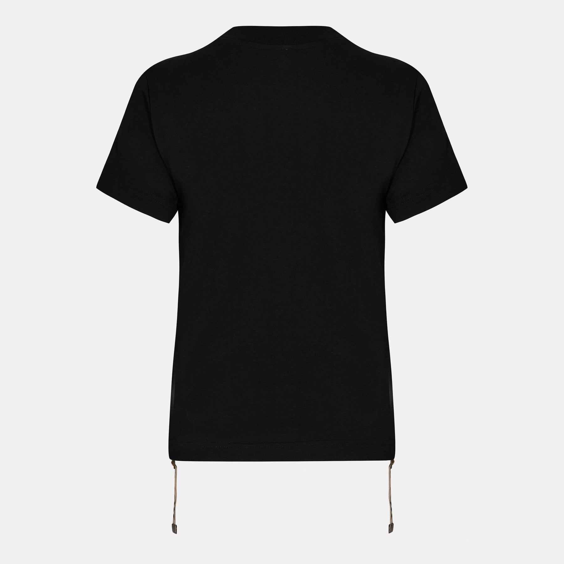 Ruched T-Shirt