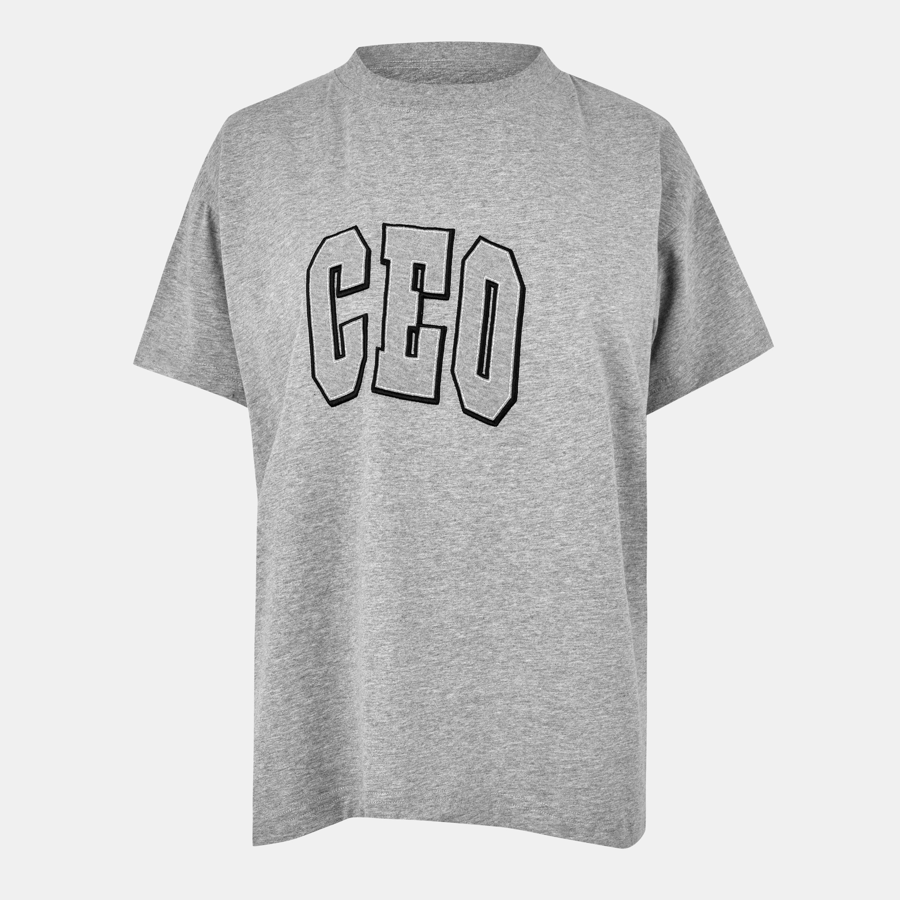 Women's Bal Boxy Regular Fit T-Shirt