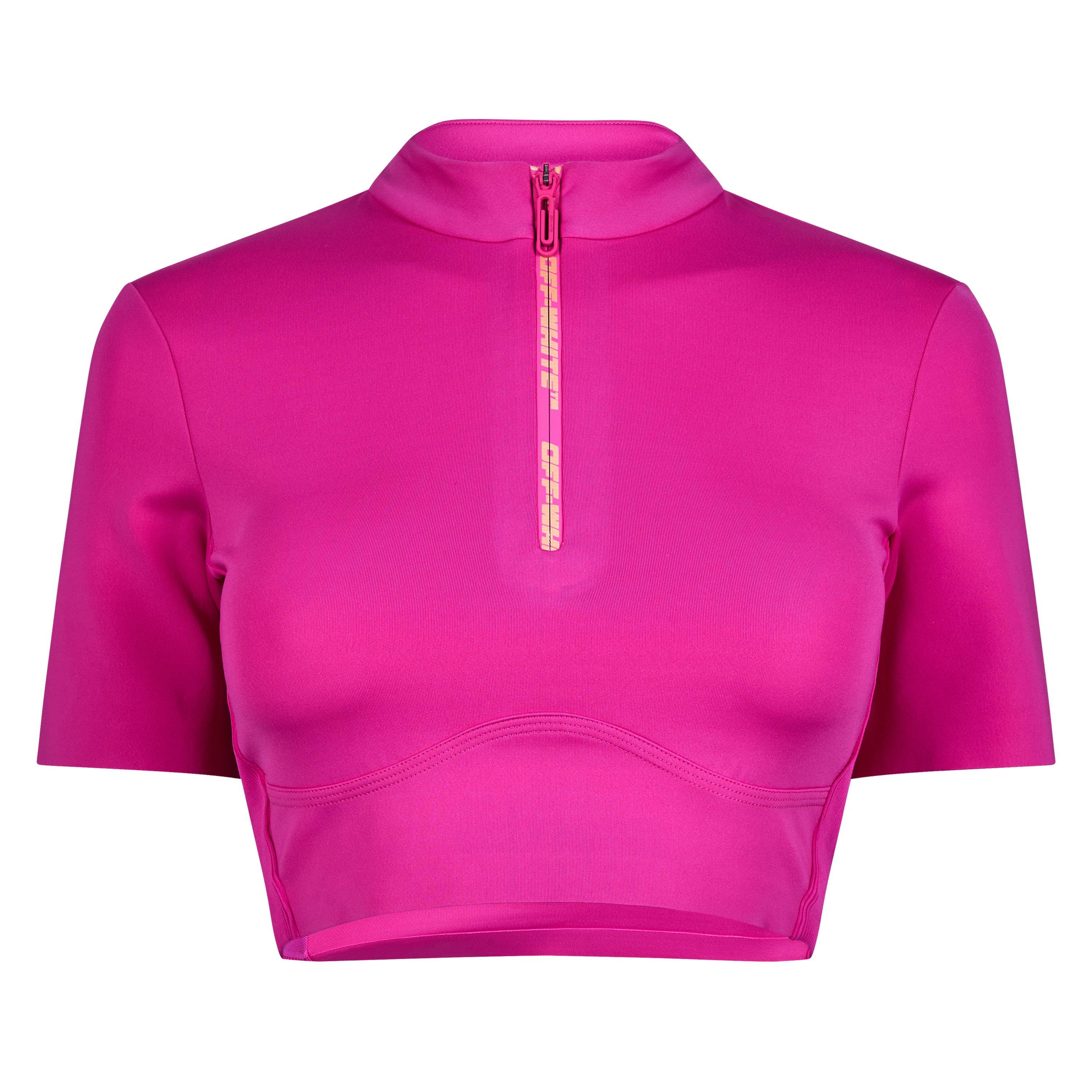 Women's Short-Sleeve Active T-Shirt